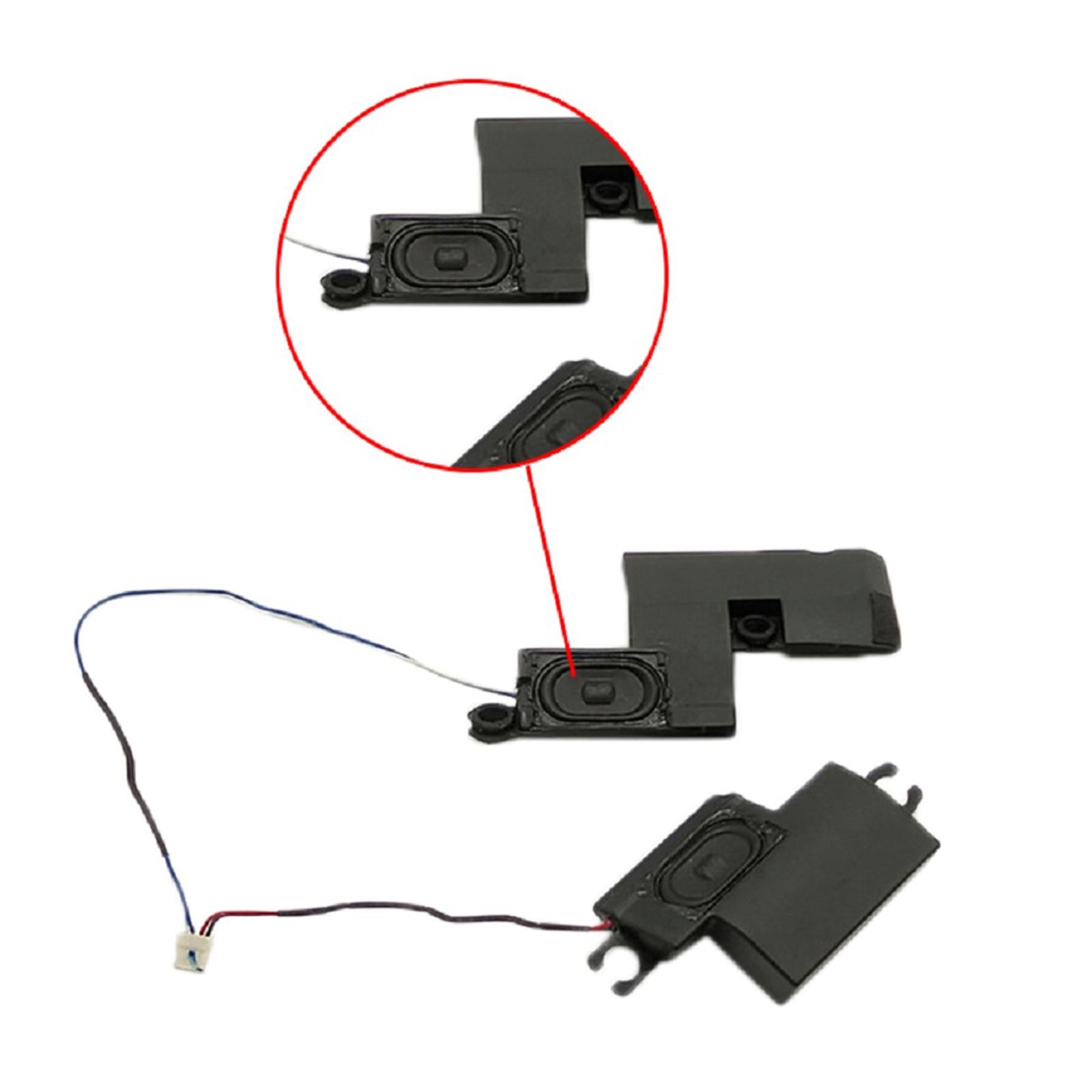 1 Pair Built-in Speaker PK23000H300 for DELL Latitude E5530 Computer Parts