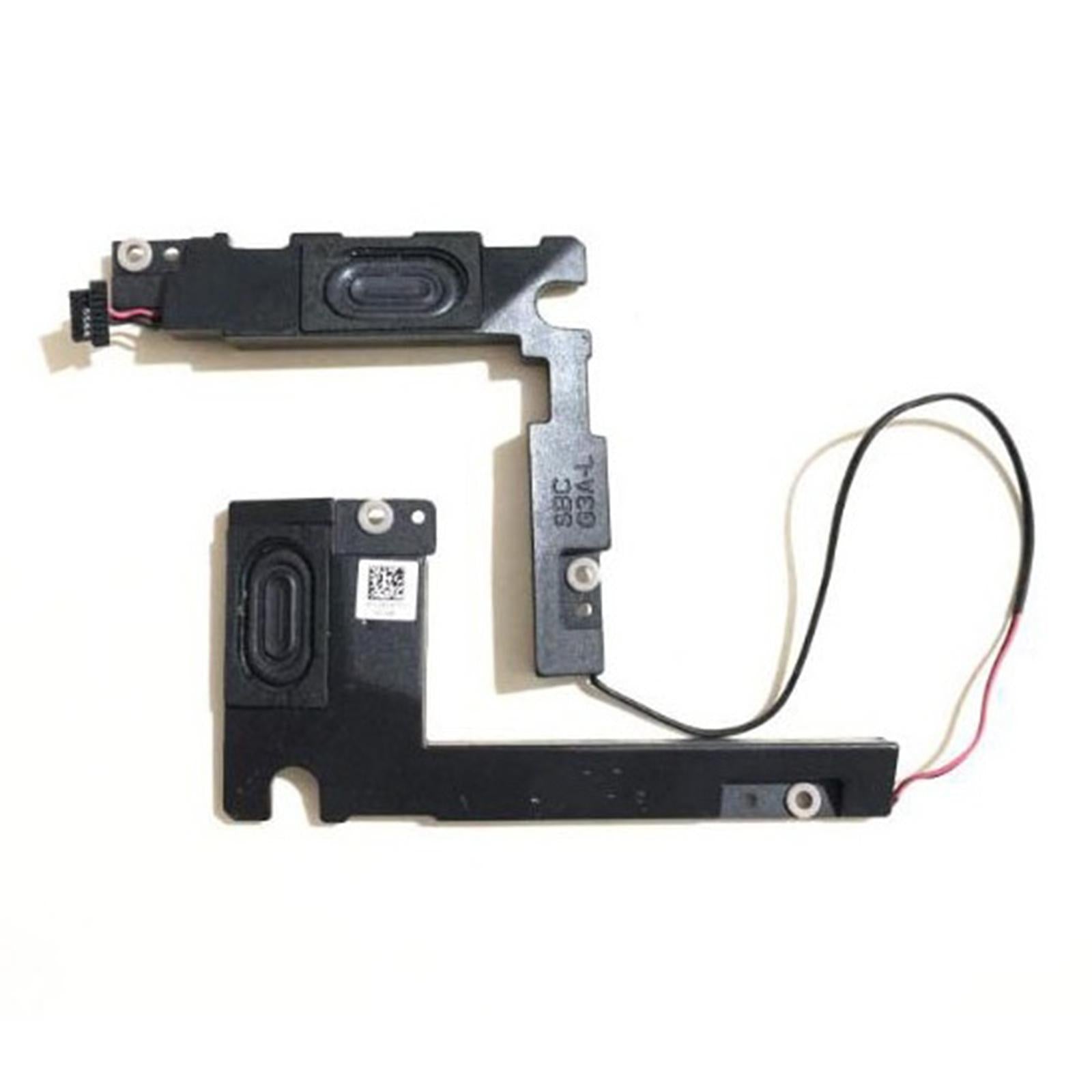 2Pcs Built in Speaker Internal Speakers for OMEN 15-CE Tablets TPN-Q194
