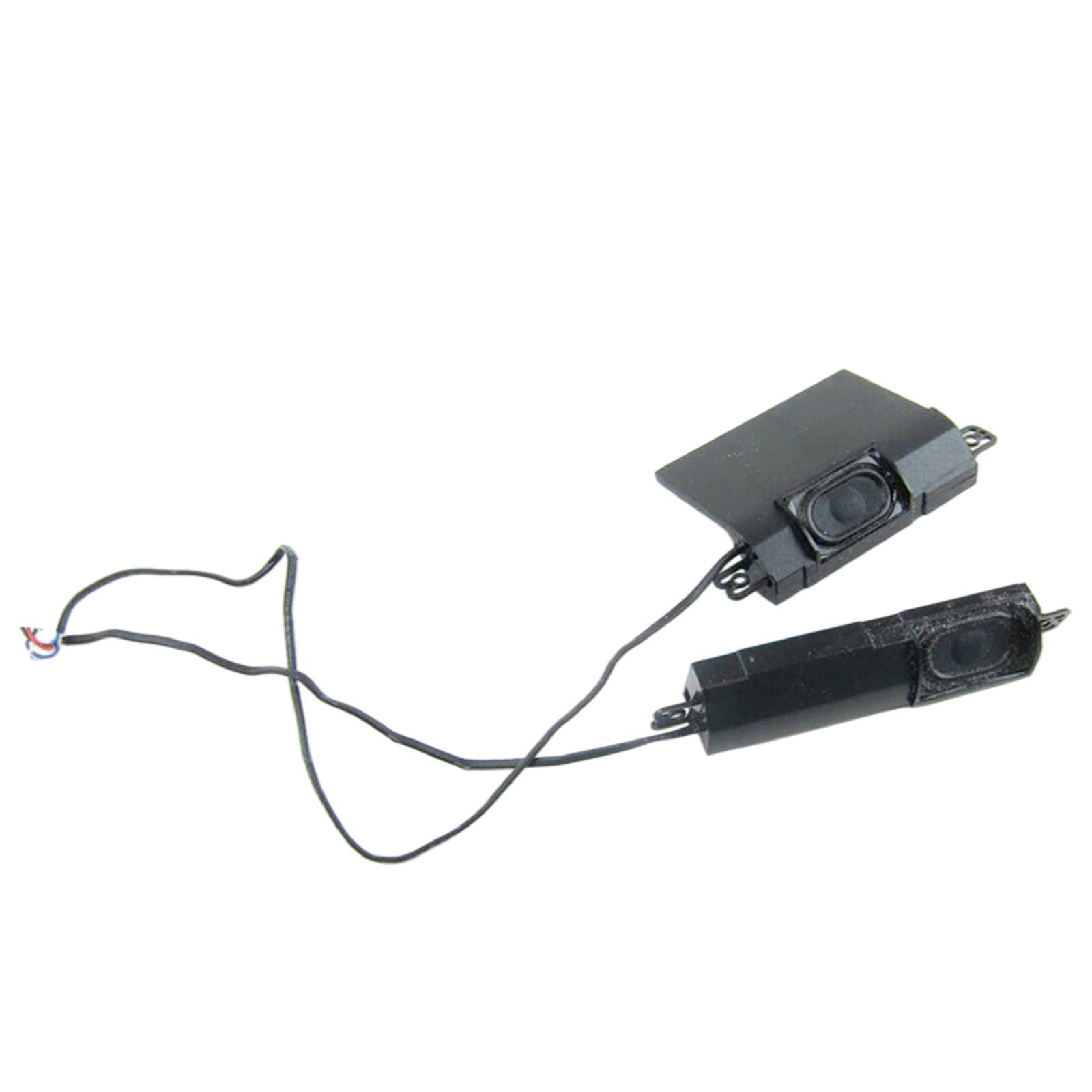 1 Pair Built-in Speaker Horn Spare Parts Otcn2T for Dell Ltitude E544 Laptop