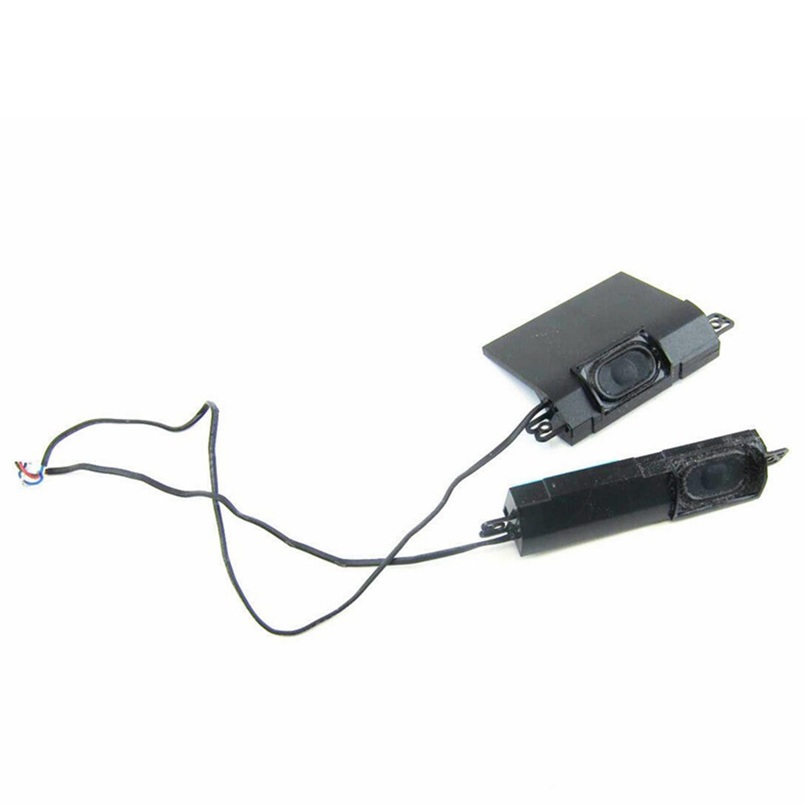 1 Pair Built-in Speaker Horn Spare Parts Otcn2T for Dell Ltitude E544 Laptop