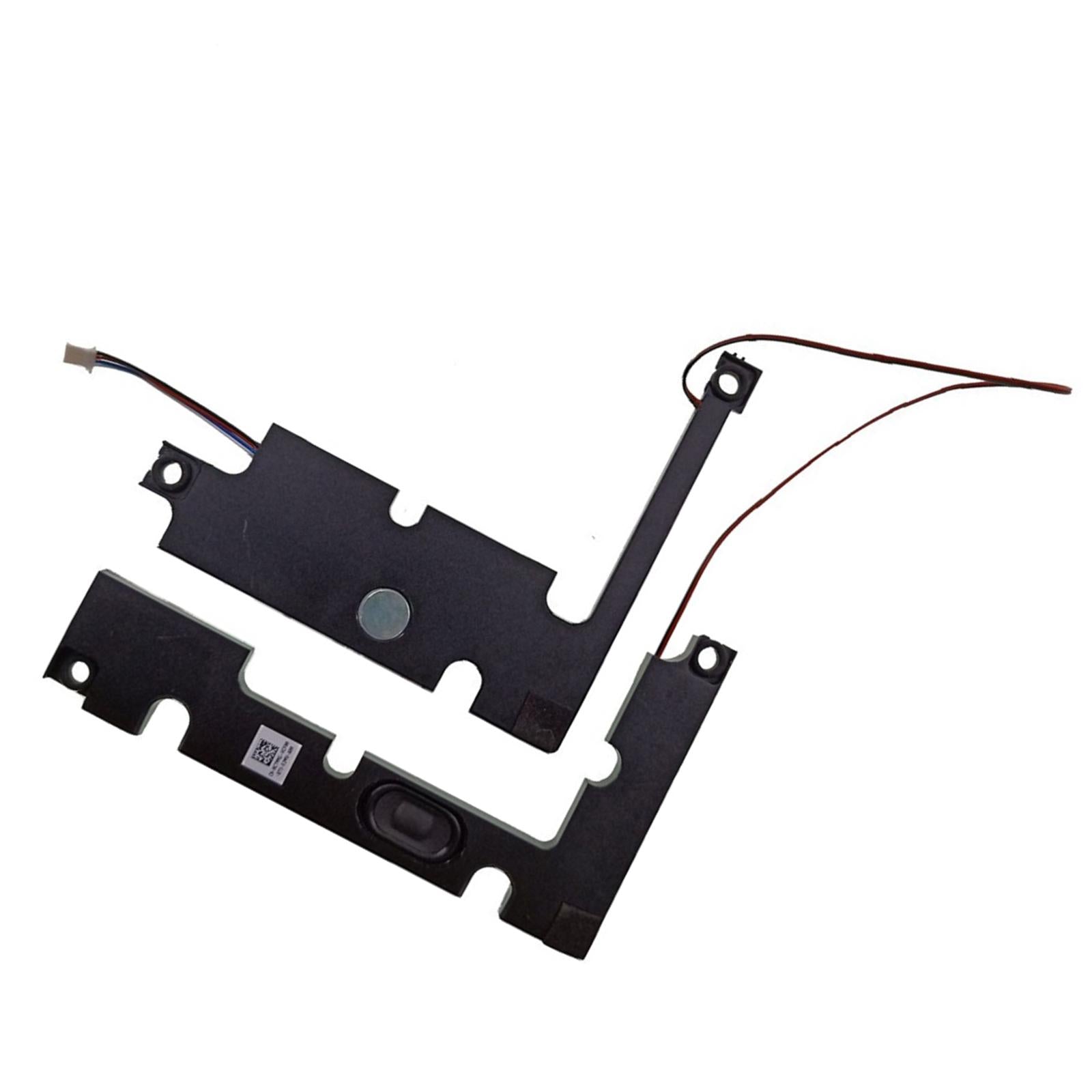1 Pair Built-in Speaker Horn PK23000TY00 for Dell Inspiron 7560 7572 Laptop