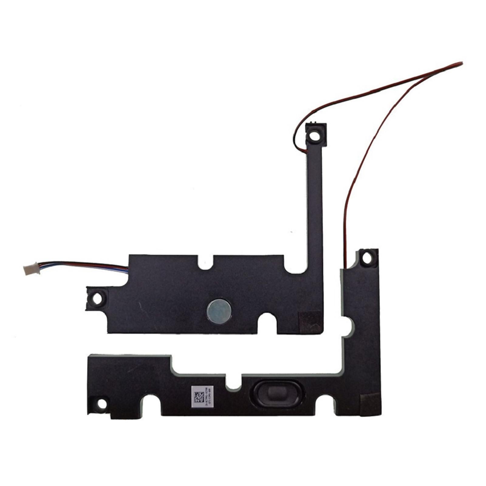 1 Pair Built-in Speaker Horn PK23000TY00 for Dell Inspiron 7560 7572 Laptop