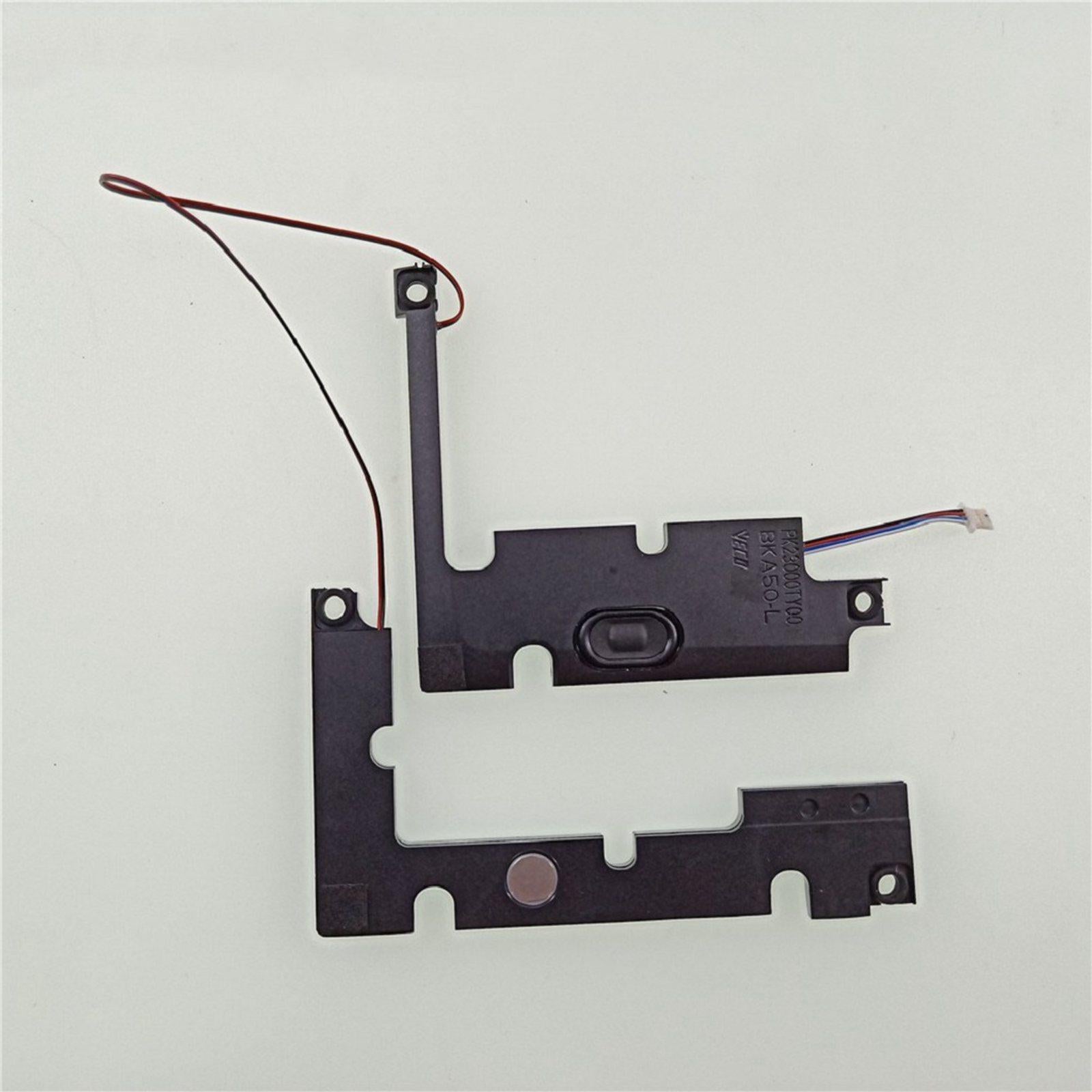 1 Pair Built-in Speaker Horn PK23000TY00 for Dell Inspiron 7560 7572 Laptop