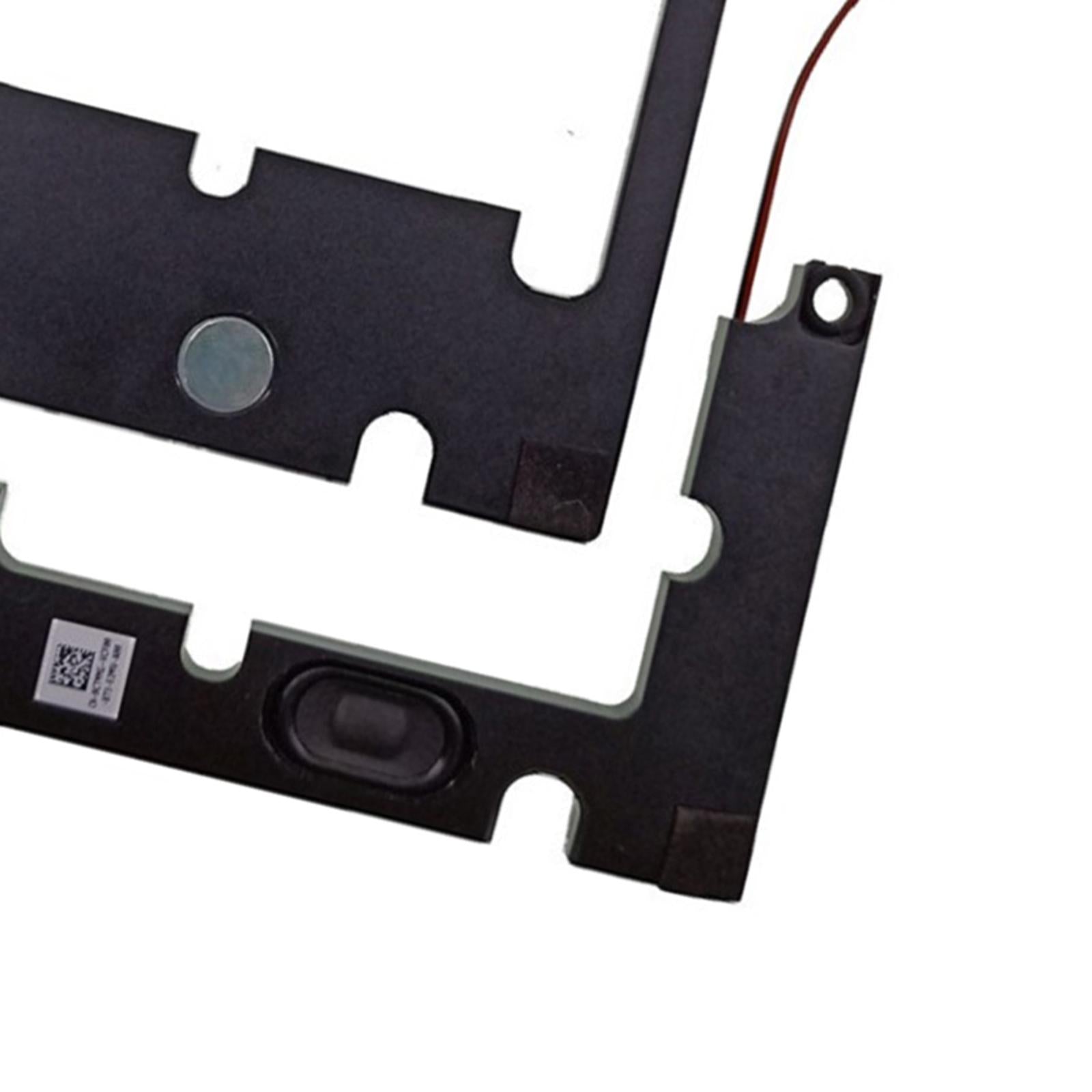 1 Pair Built-in Speaker Horn PK23000TY00 for Dell Inspiron 7560 7572 Laptop