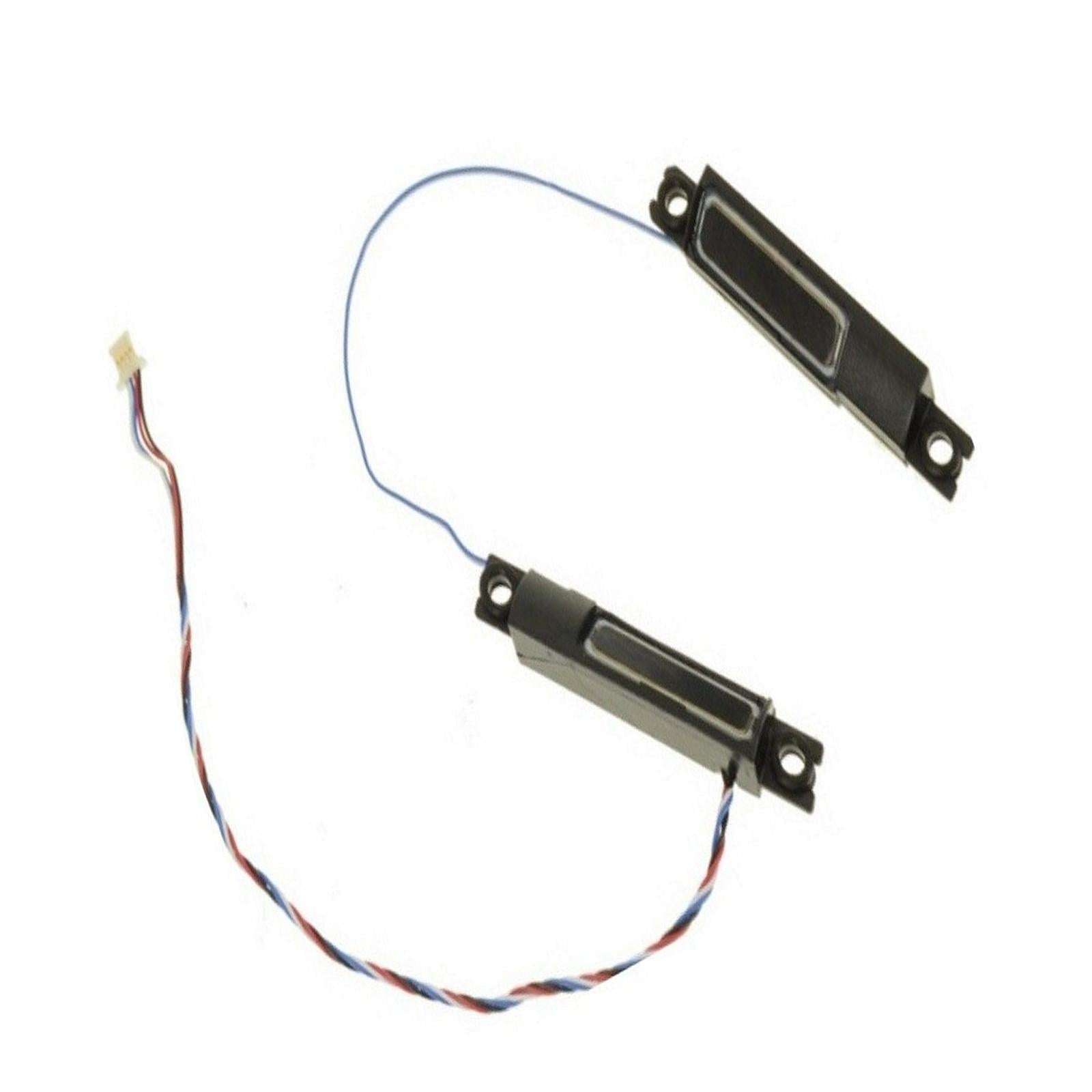 2 Pieces Built in Speaker Black Part for Dell E5470 Laptop Pk23000RB00