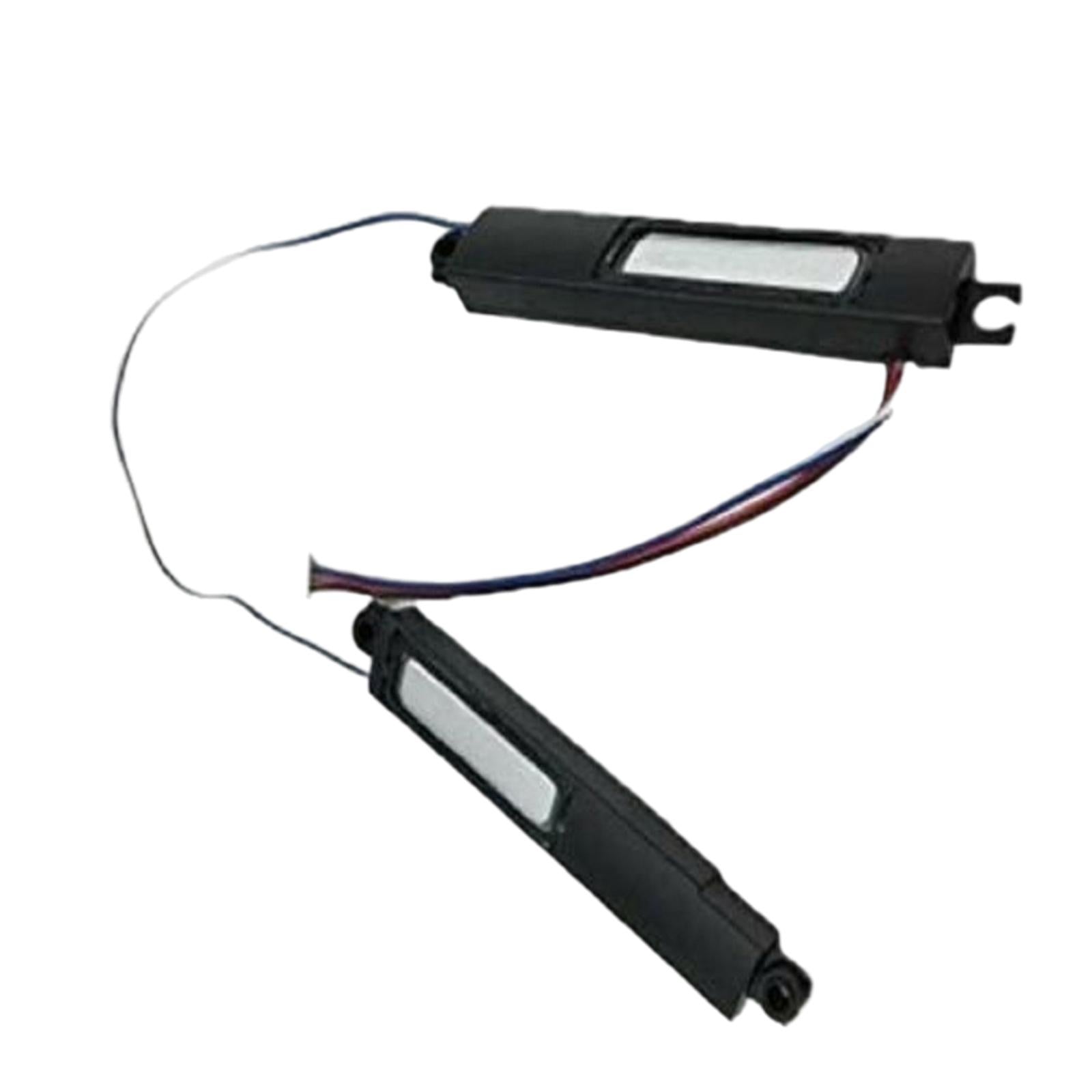 2Pieces Built in Speaker 0847kW Laptop Part for Dell Latitude Aaz60 E7270