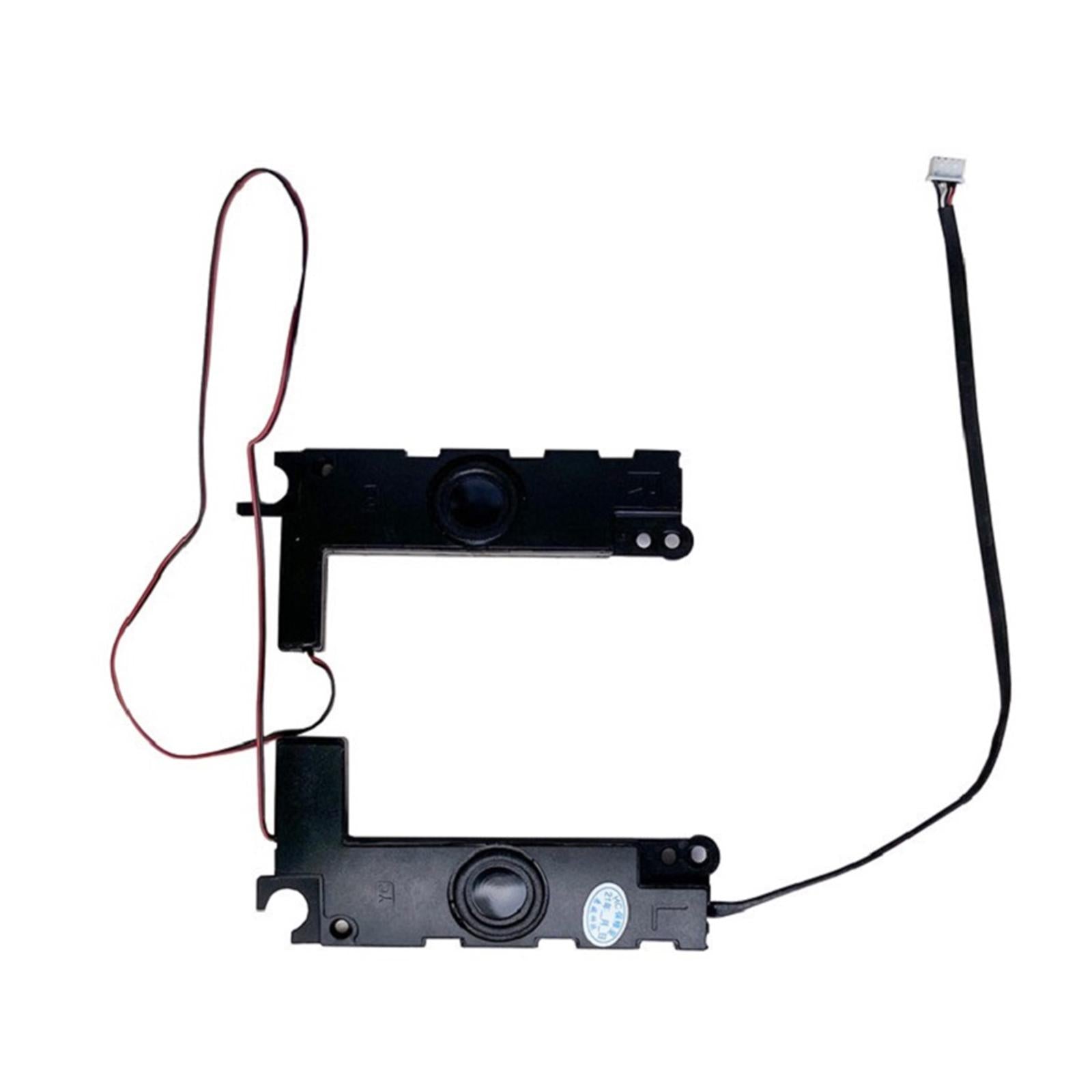 2 Pieces Built in Speaker Loudspeaker for S400 S400C S400L S300C PC Laptops