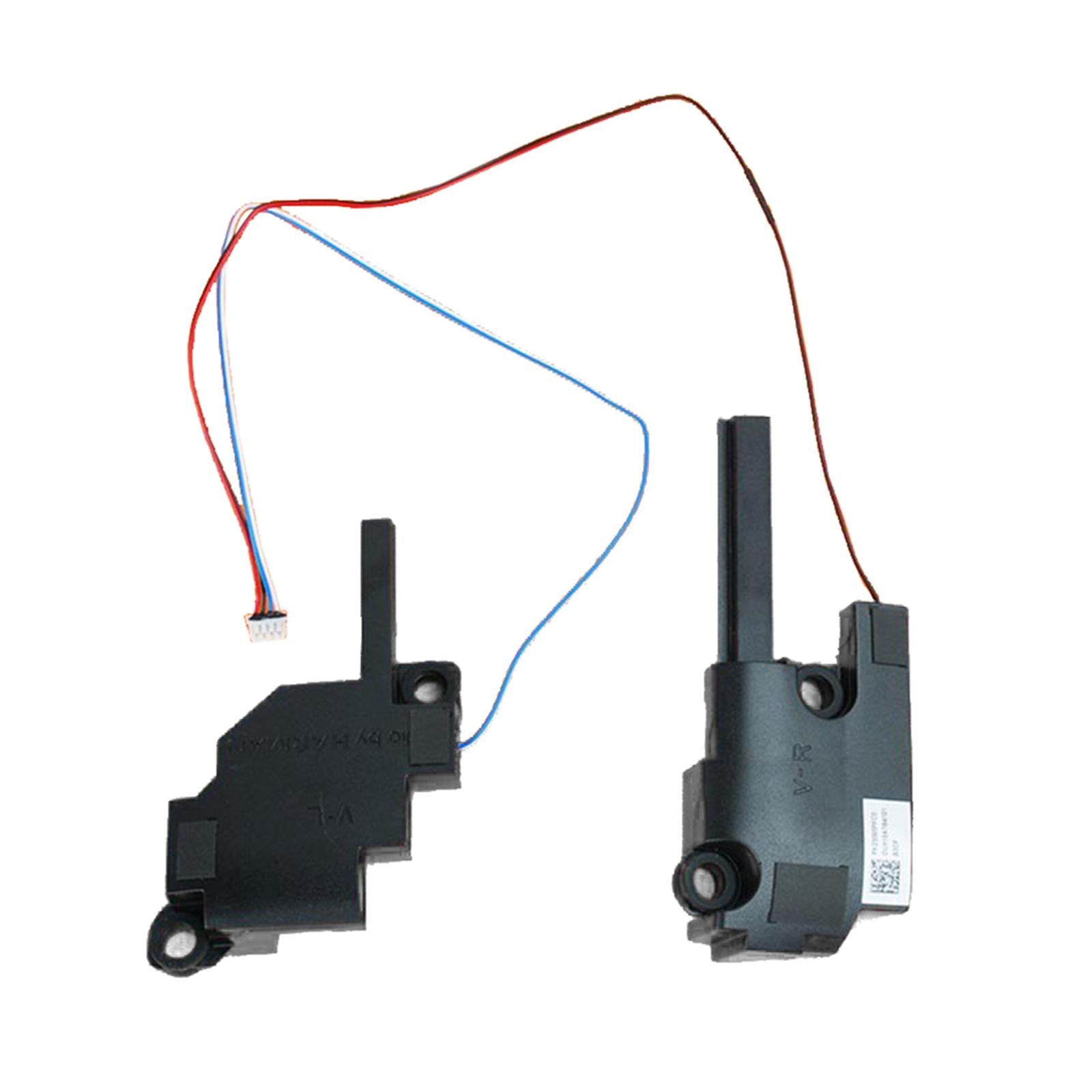 2Pieces Built in Speaker Professional for Lenovo Legion Y520-15 R720-15IKB