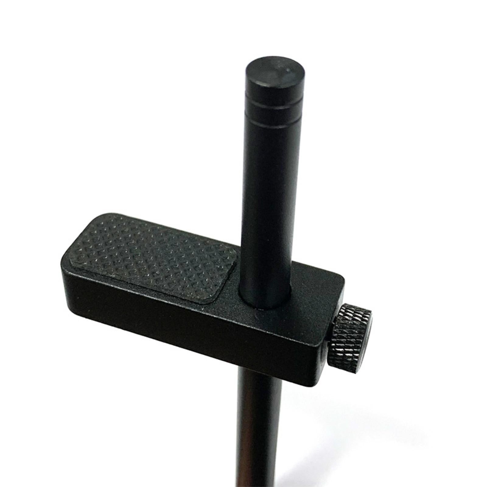 Graphics Card Brace Support Holder Bracket GPU Stand Black Free Adjustment