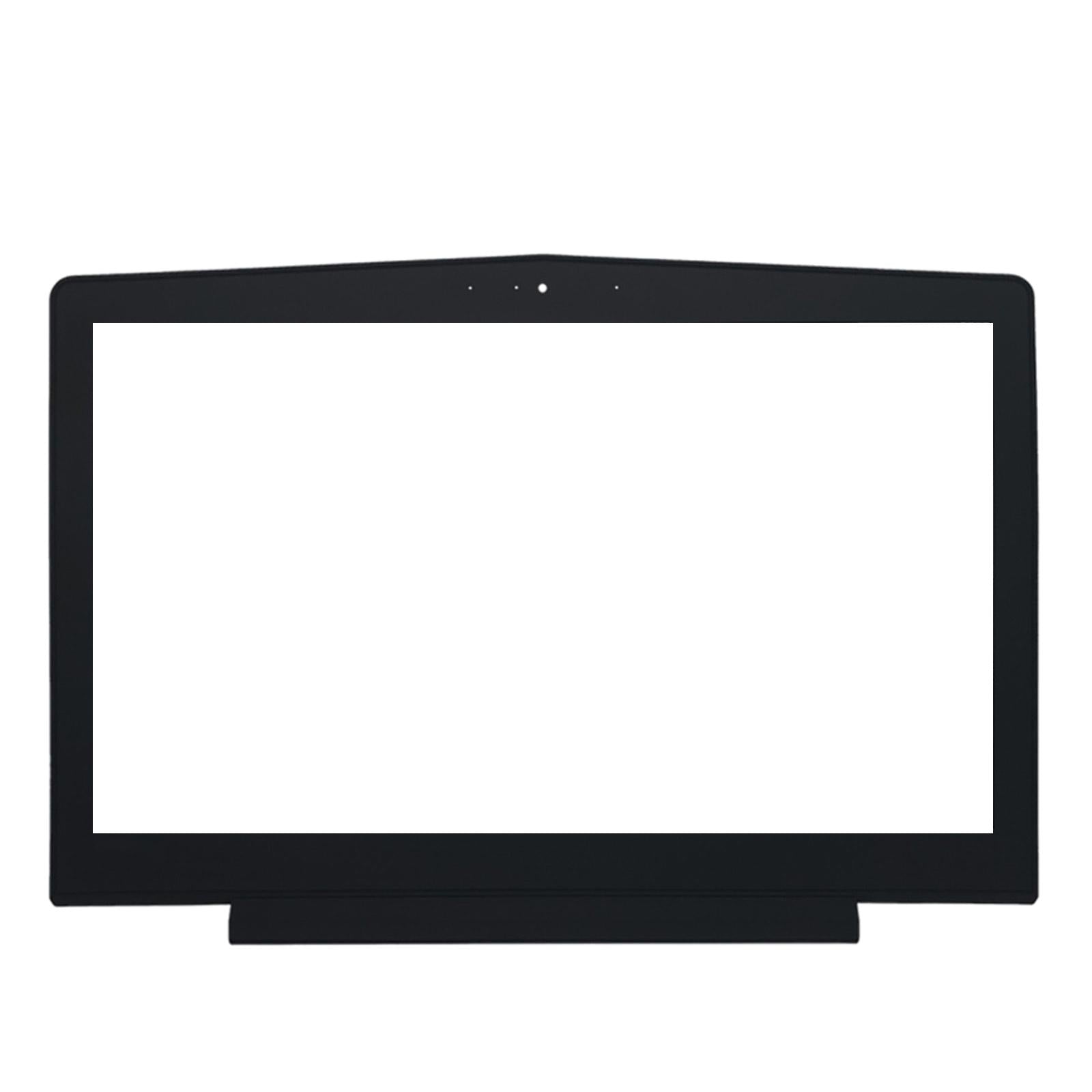 15.6 Front Bezel Cover Set for Savior Y520/R720-15ikb Laptops AP13B000200"