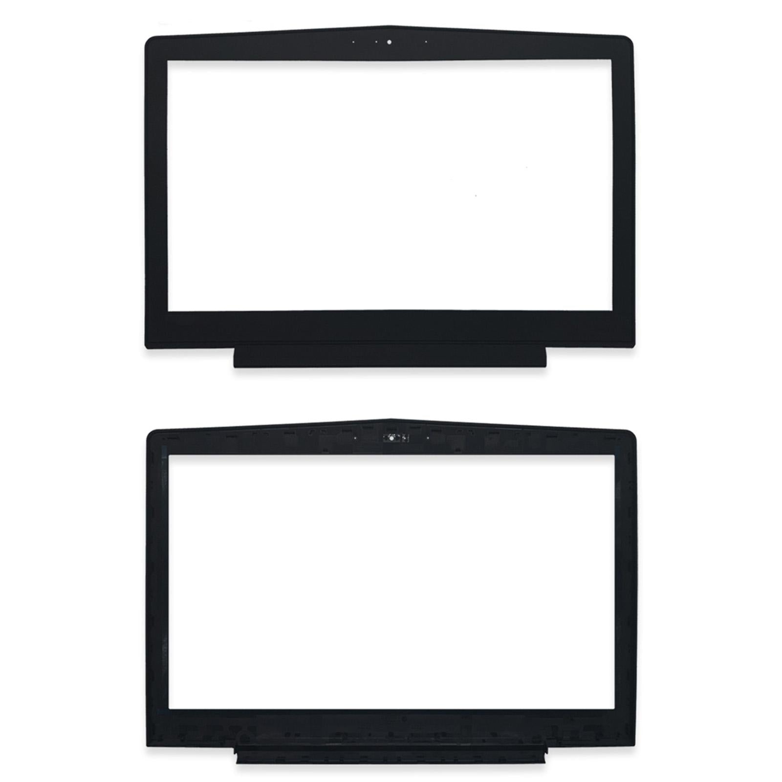 15.6 Front Bezel Cover Set for Savior Y520/R720-15ikb Laptops AP13B000200"