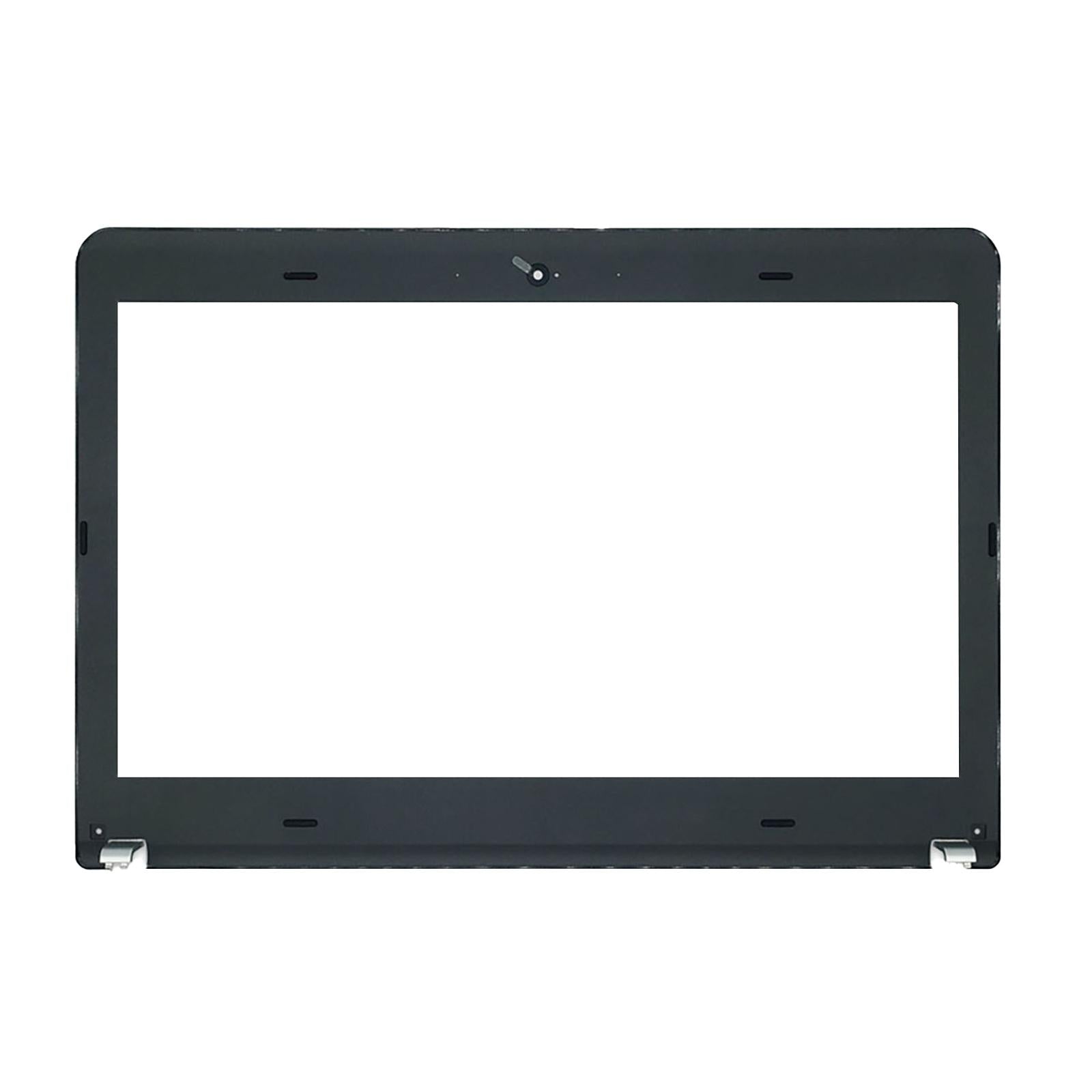Laptop B Shell Cover Screen Front Frame Bezel LCD for ThinkPad E431 E440