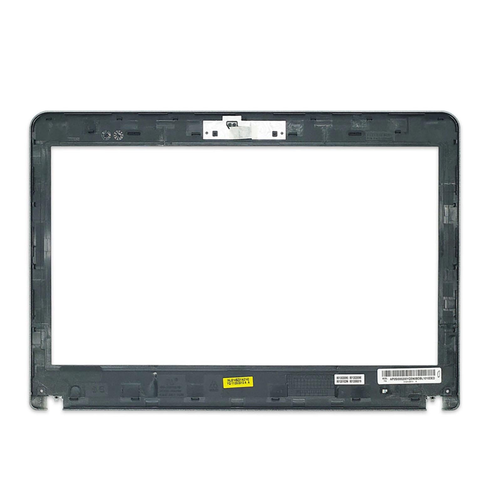 Laptop B Shell Cover Screen Front Frame Bezel LCD for ThinkPad E431 E440