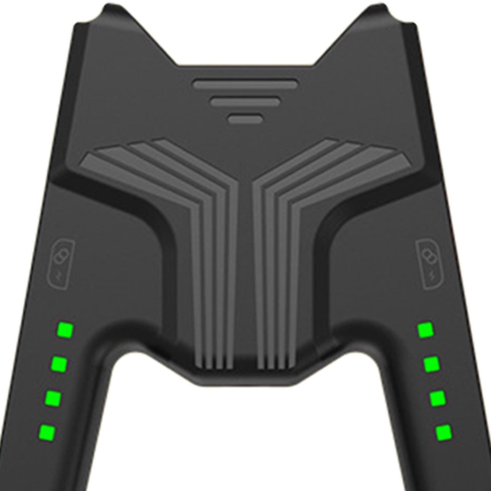Handle Charger Charging Grip for Switch Joy-Con Controller Standard