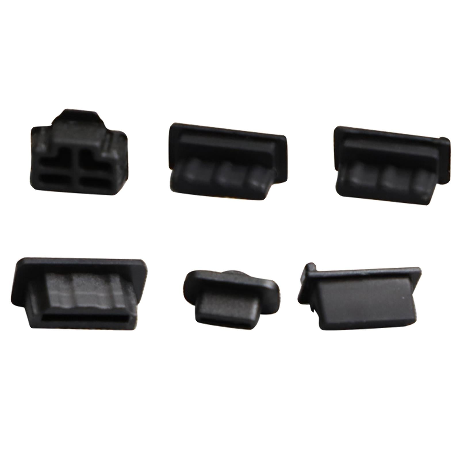 Dust Cover Dustproof Plug For Xbox Series S X Accessories Compact Durable C