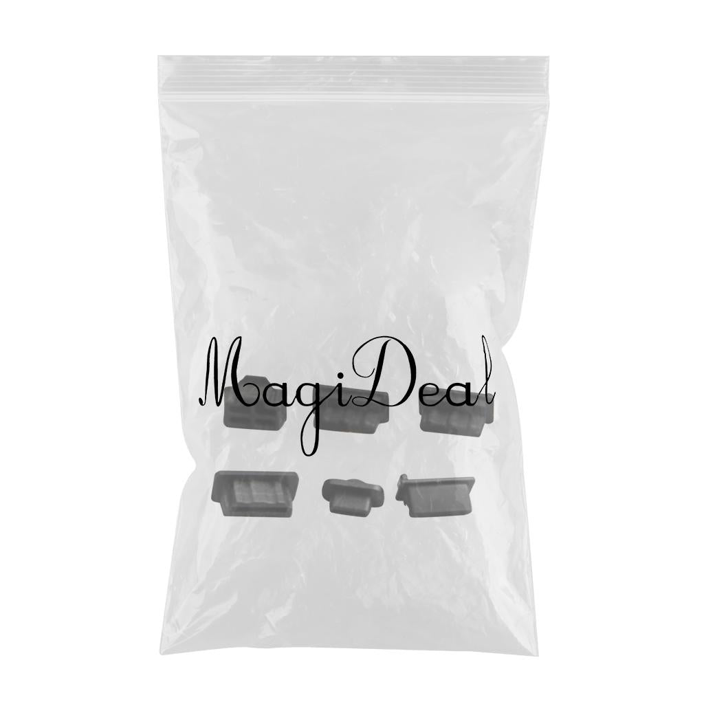 Dust Cover Dustproof Plug For Xbox Series S X Accessories Compact Durable C