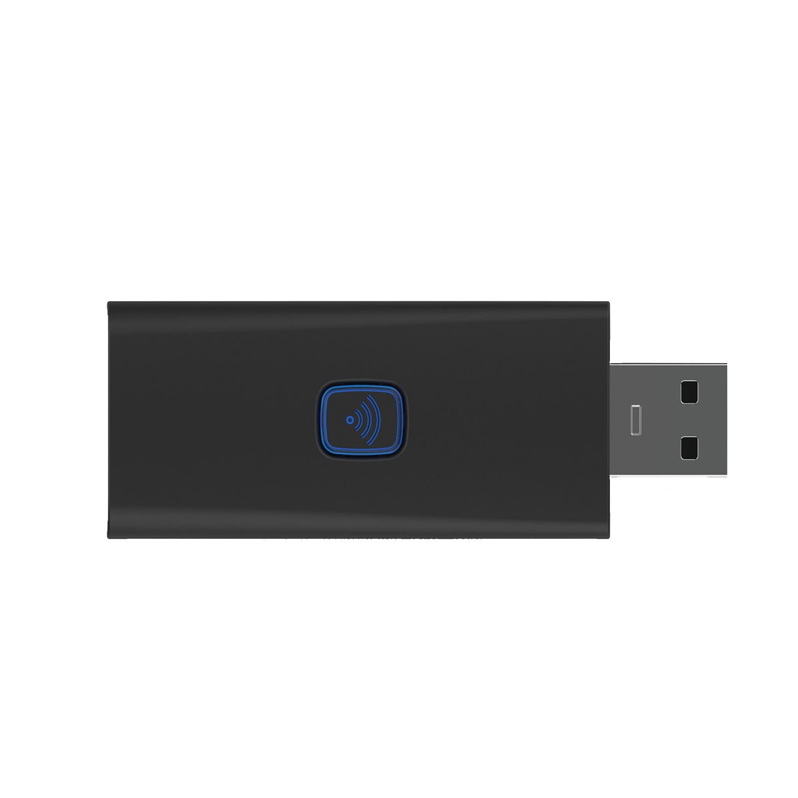 Controller Bluetooth USB Adapter Dongle for PS3 for PS4 for PS5 for xbox one