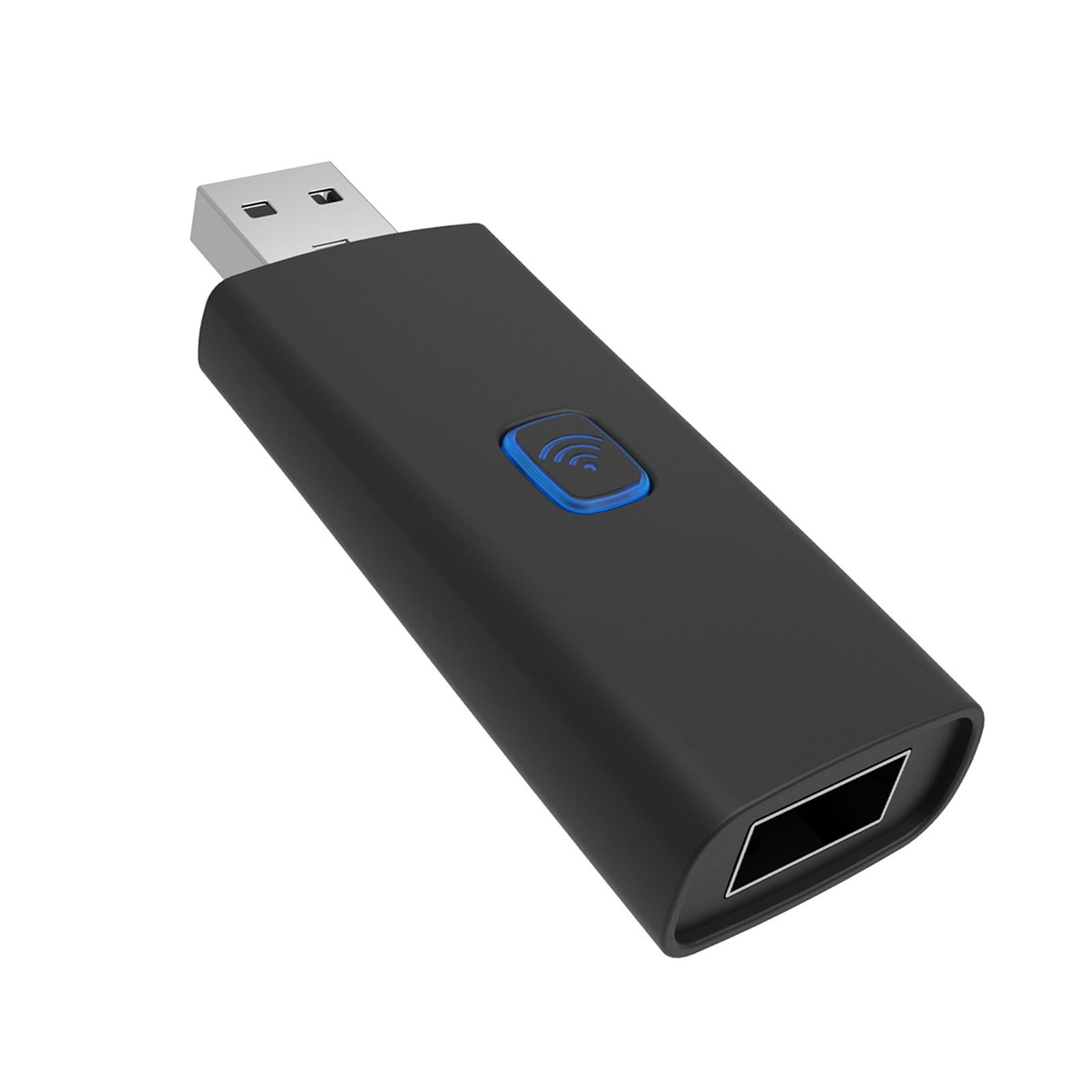 Controller Bluetooth USB Adapter Dongle for PS3 for PS4 for PS5 for xbox one