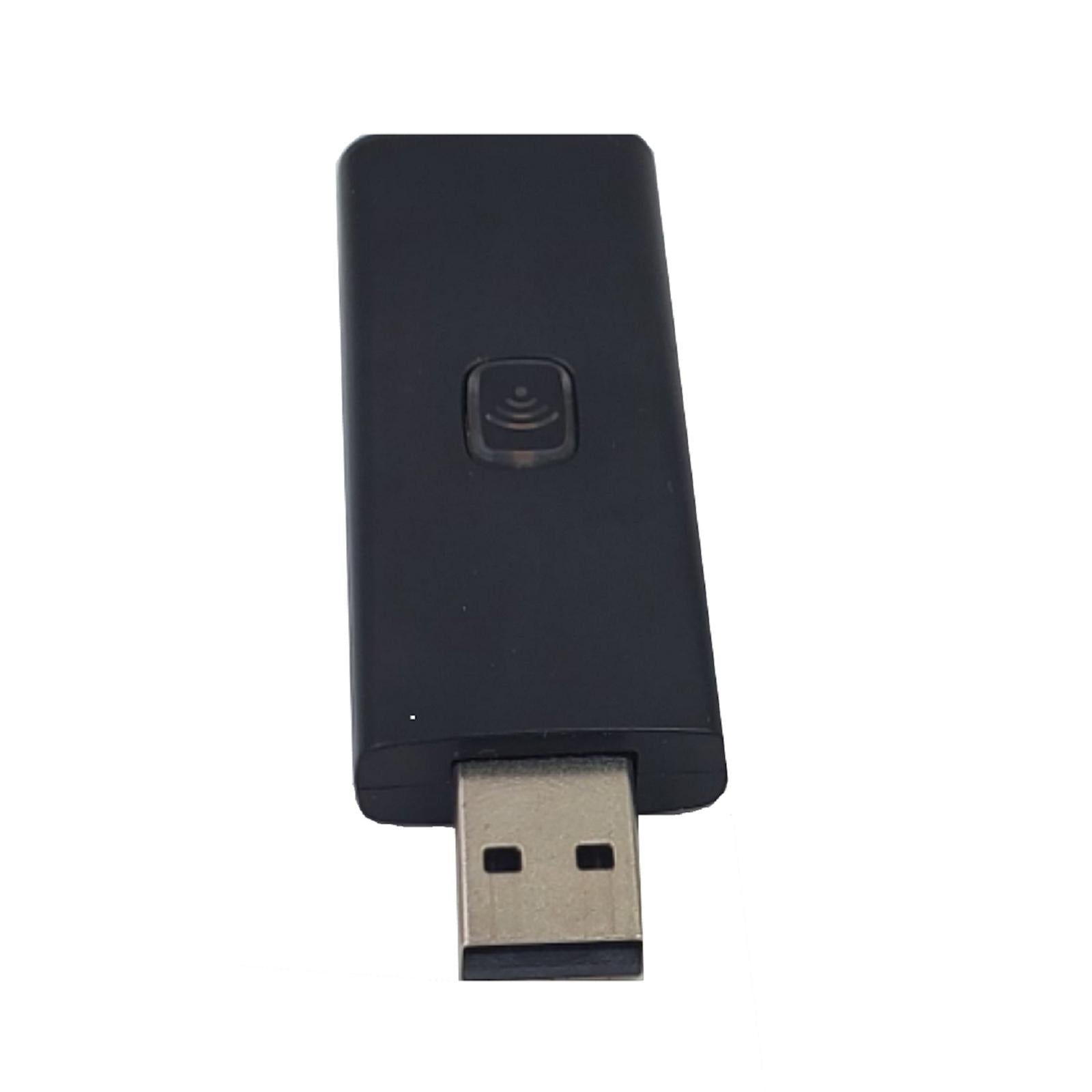 Controller Bluetooth USB Adapter Dongle for PS3 for PS4 for PS5 for xbox one
