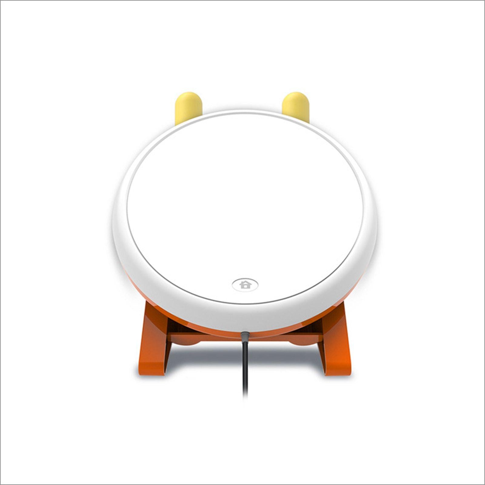 Game Taiko Drum Master Wired Protable Accessories for PS4Slim Birthday