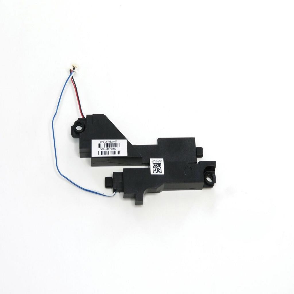 L&R Audio Laptop Speaker for HP 440 G2 Notebook 767452-001 Accessories