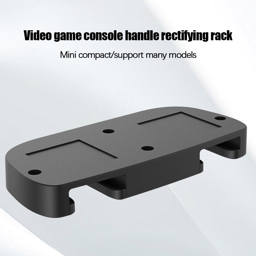Controller Table Stand with 3M Tape for PS5 PS4 Controller Solid Base Stand