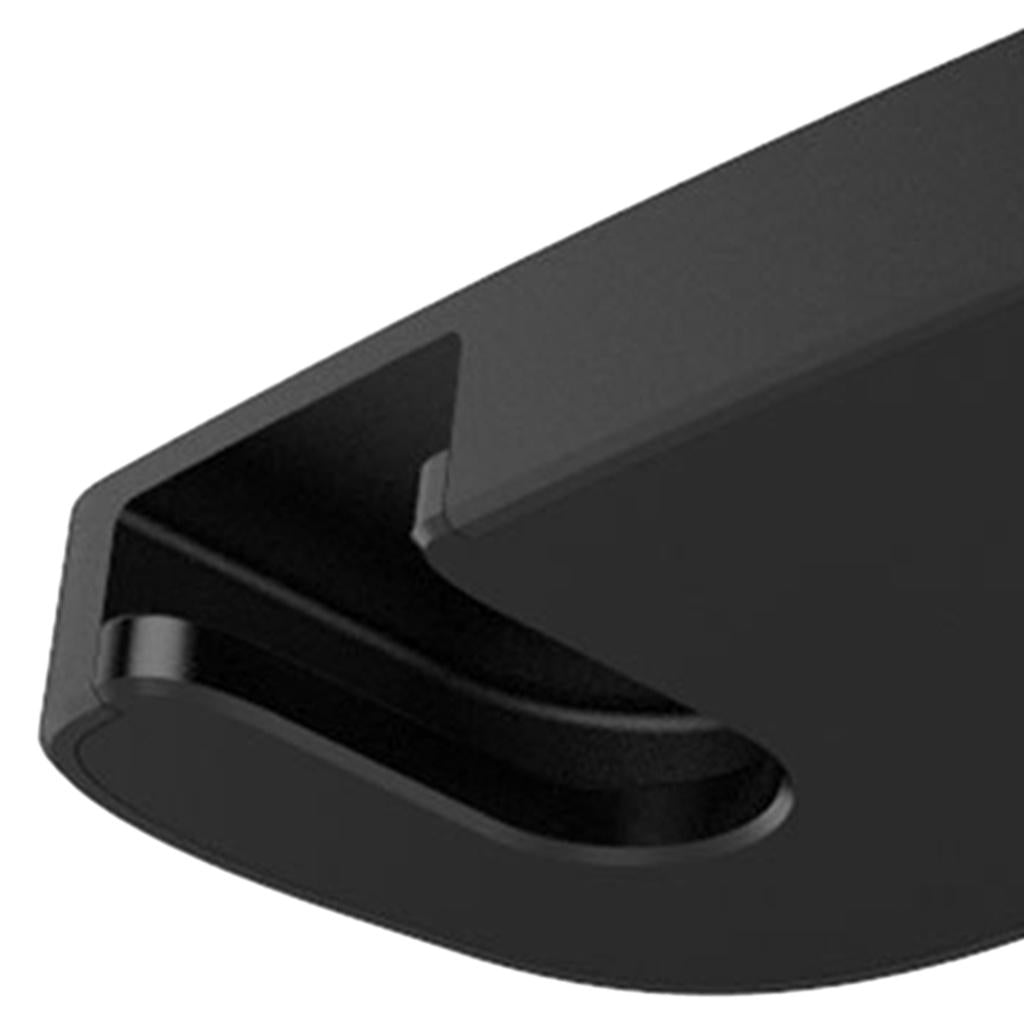 Controller Table Stand with 3M Tape for PS5 PS4 Controller Solid Base Stand