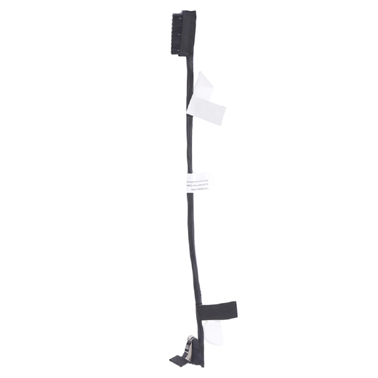 Battery Connection Cable 07XC87 for Dell 7480 7490 E7480 E7490 Power Cord