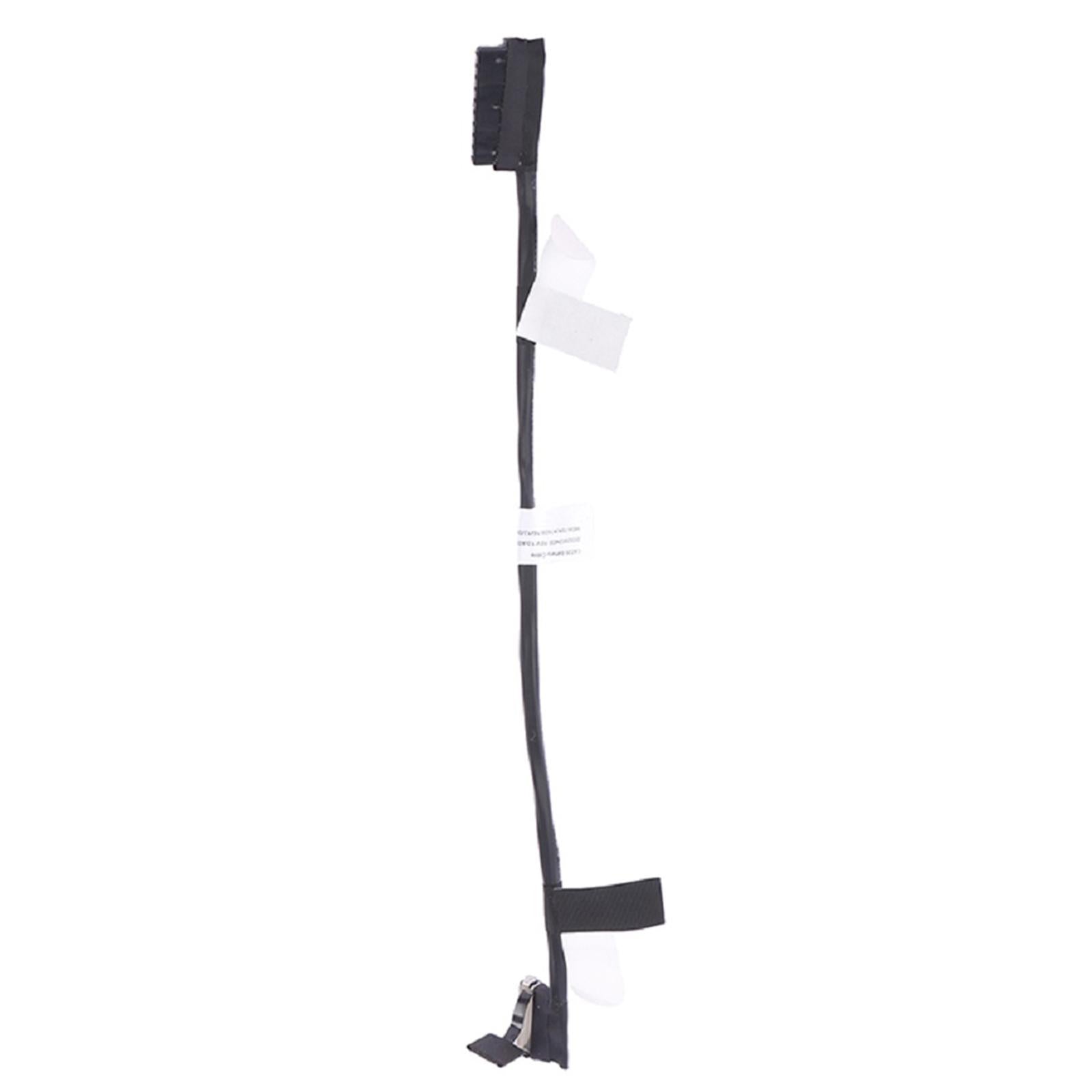 Battery Connection Cable 07XC87 for Dell 7480 7490 E7480 E7490 Power Cord