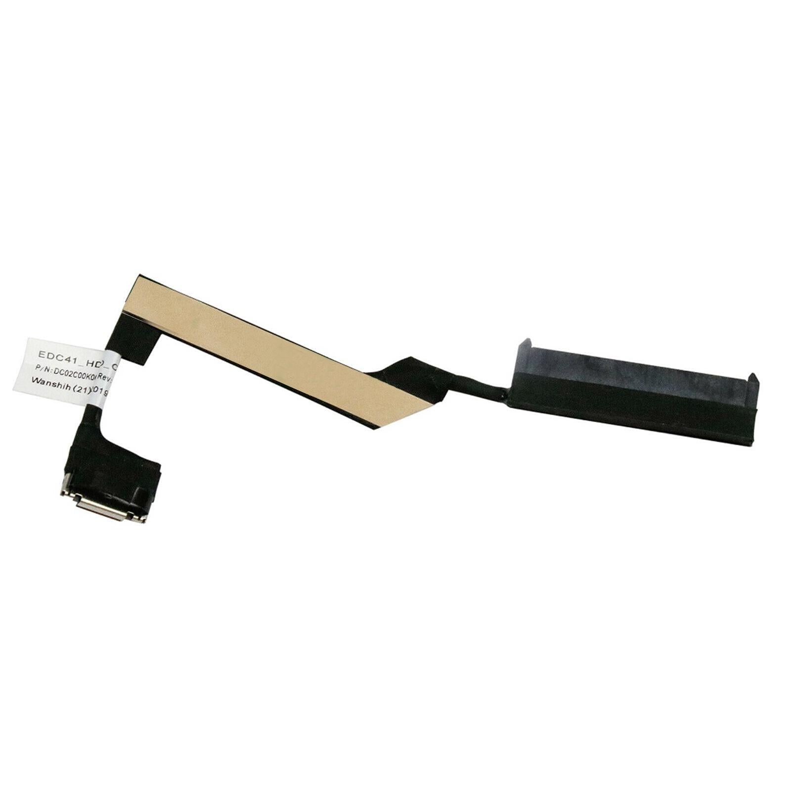 Hard Disk Drive HDD Cable M9Xkg 0M9Xkg for Dell 5411 5410 5401 5400 5405
