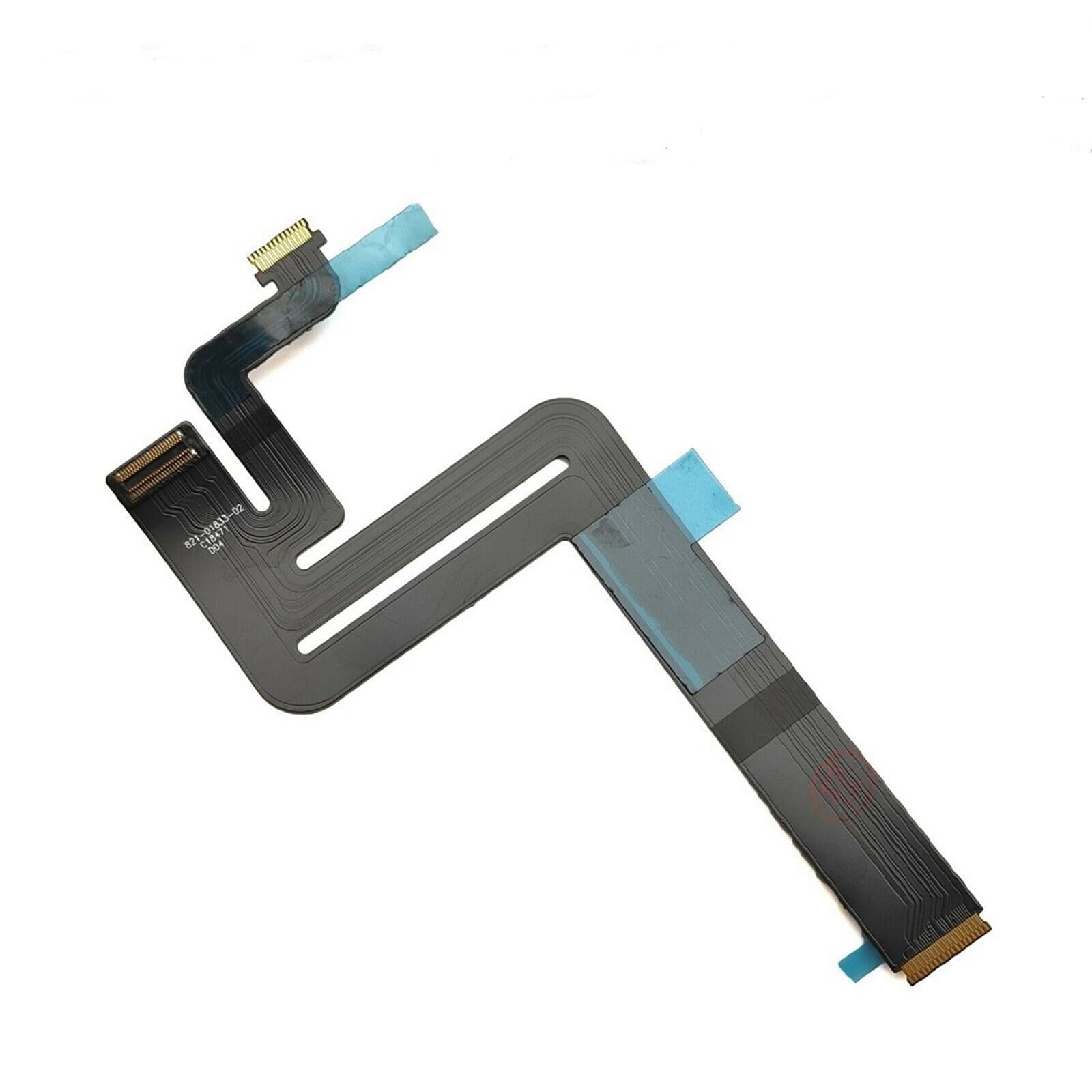 Trackpad Touchpad Cable 821-01833-02 for 13 A1932 2018-2019 Replacement"