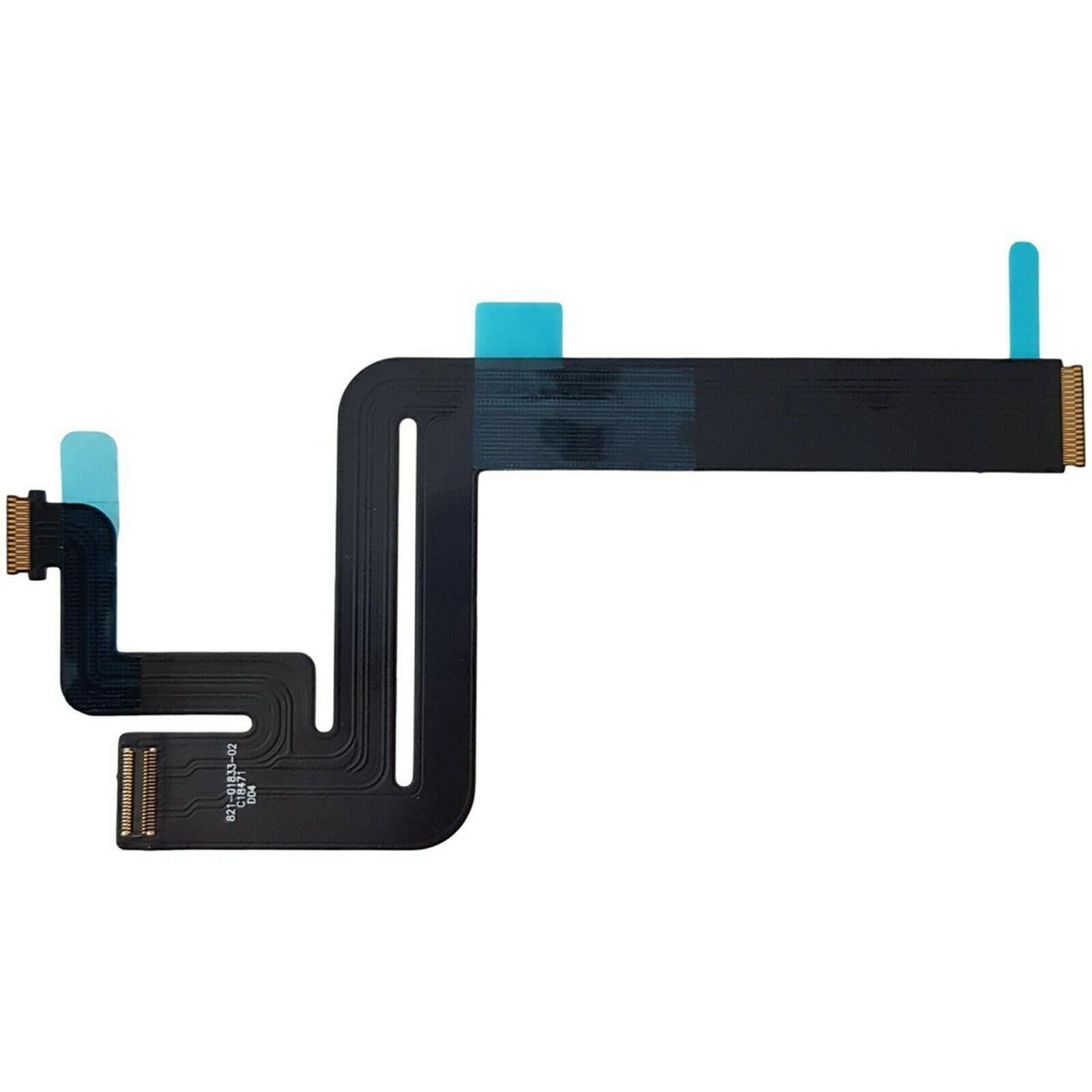 Trackpad Touchpad Cable 821-01833-02 for 13 A1932 2018-2019 Replacement"