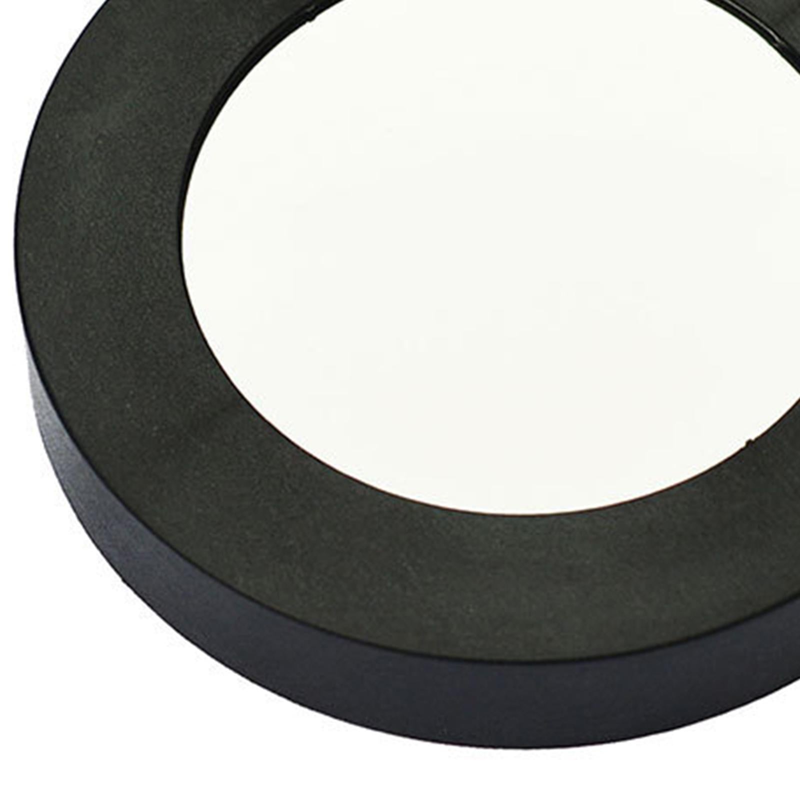 145mm Solar Filter Sun Film Camera Lens Astro Telescope Clear Parts