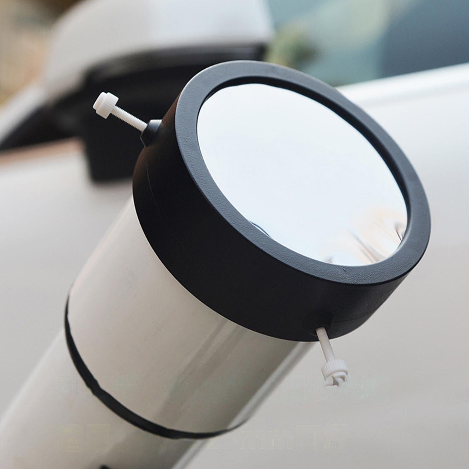 Telescope Solar Filter Cover for Telescope Tubes 60-90mm Spectrum Telescope