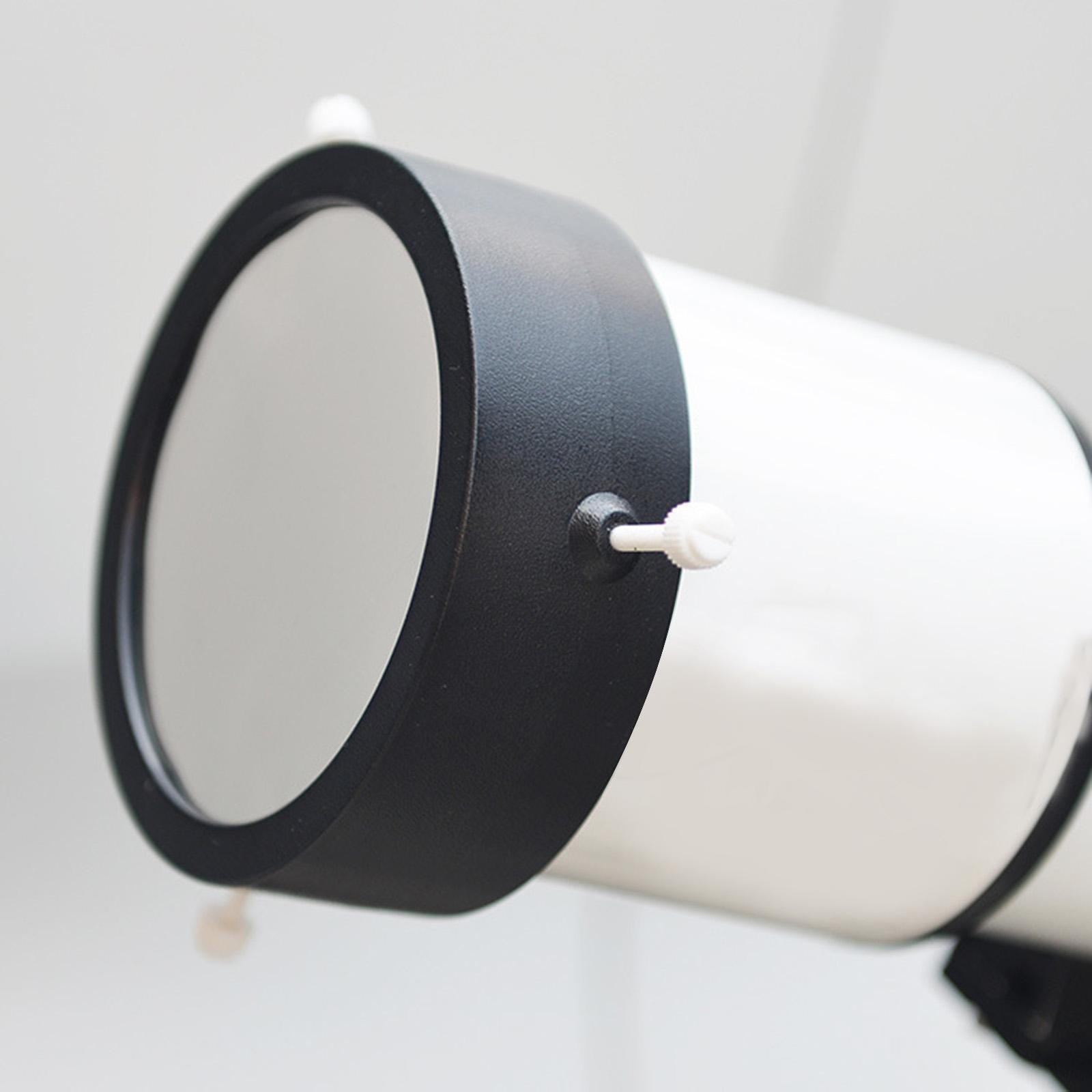 Telescope Solar Filter Cover for Telescope Tubes 60-90mm Spectrum Telescope