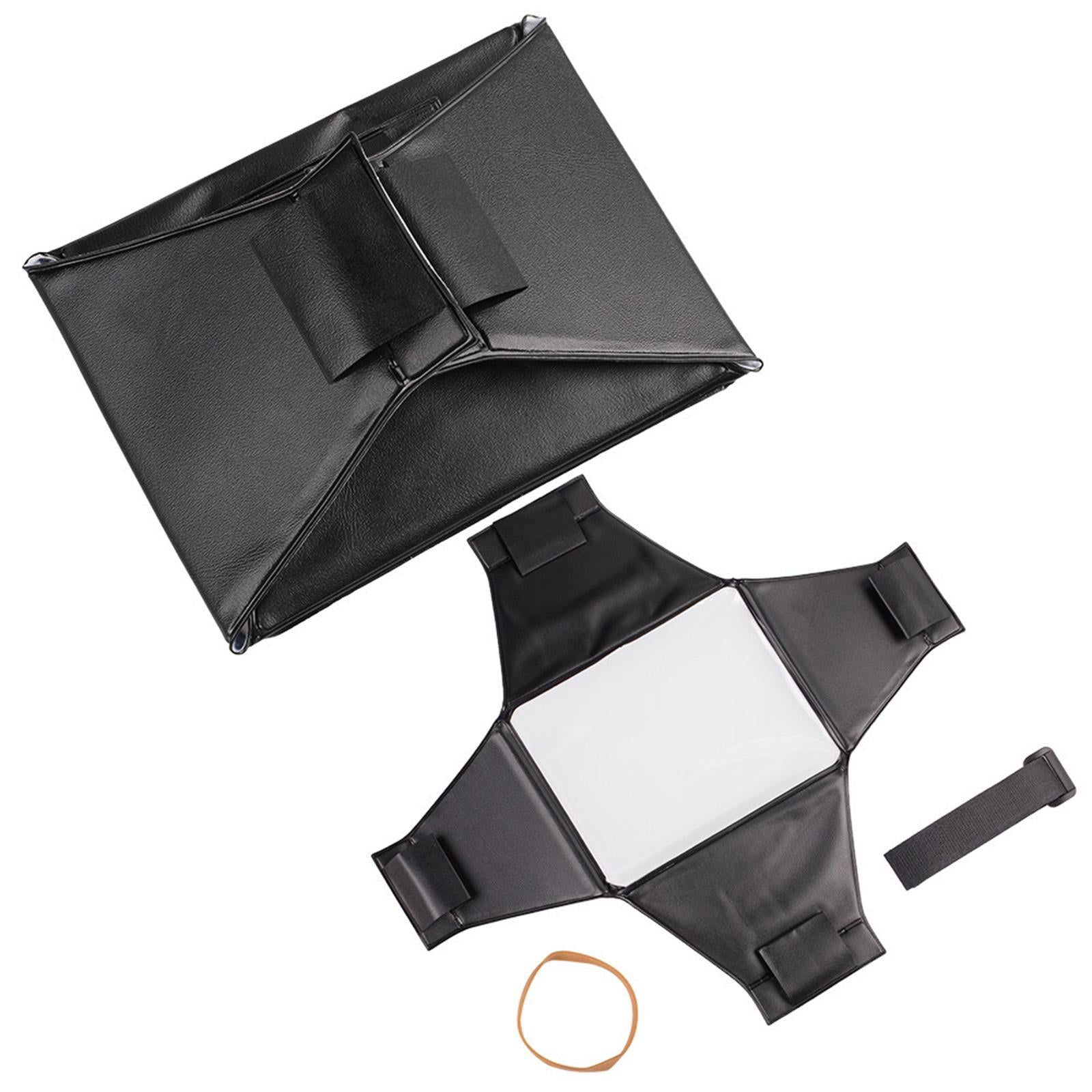 Camera Light Diffuser Softbox Accessories for Small Always Fill Light.