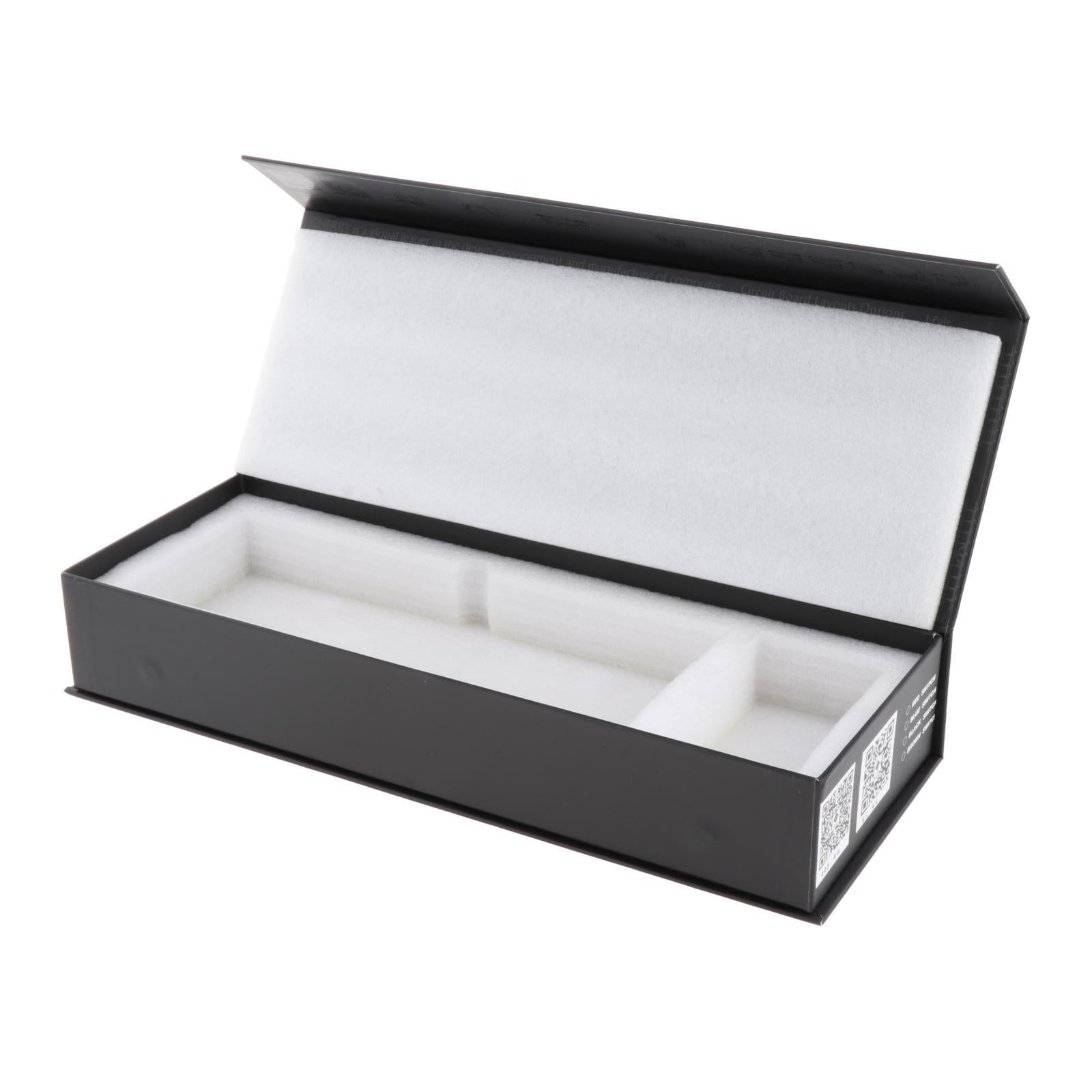 Mechanical Keyboard Storage Box Keyboard Carrying Case for GK64XS for LK68 64 Key