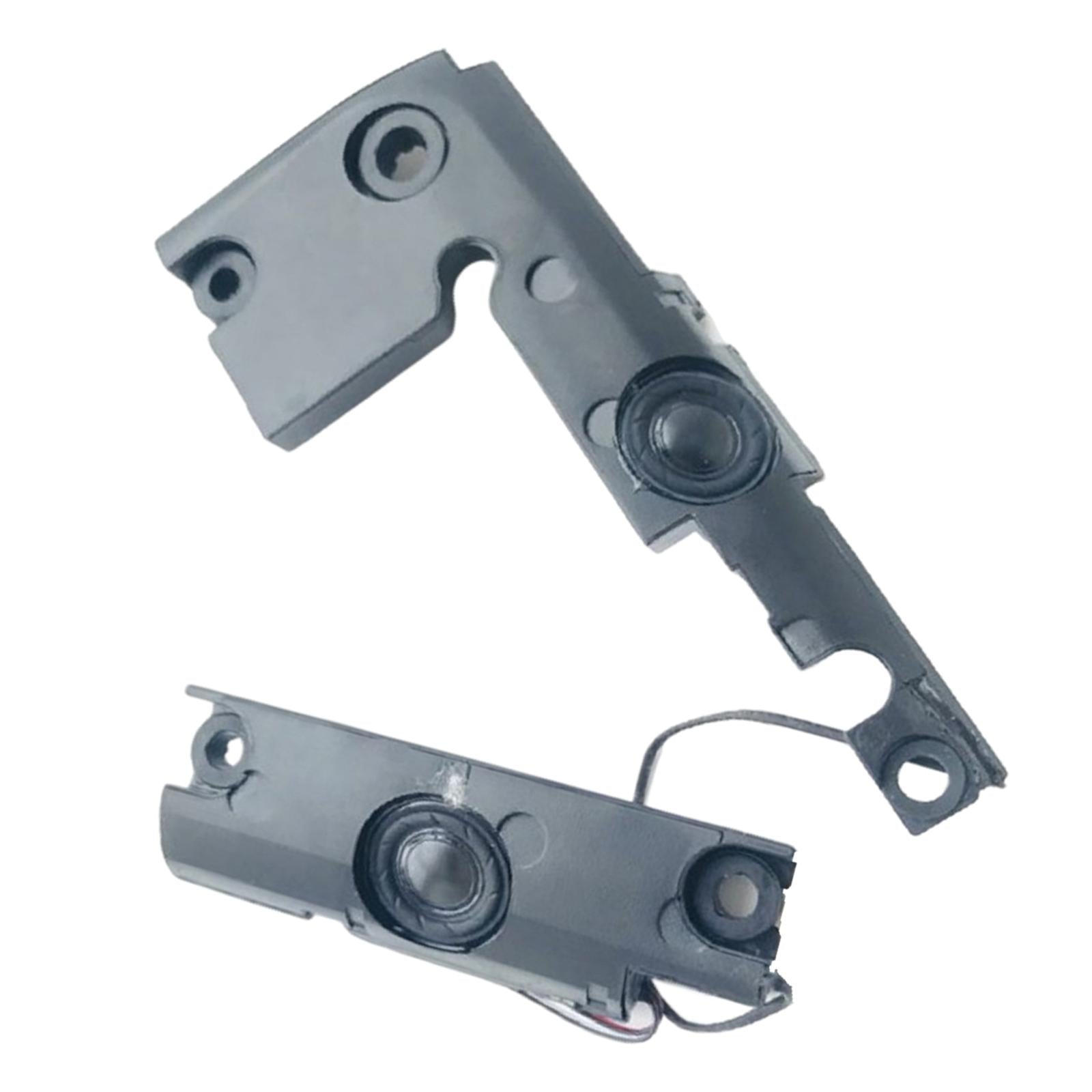 1 Pair Internal Speakers 7Wv9C Connectors L&R for Dell Inspiron 14R M4110