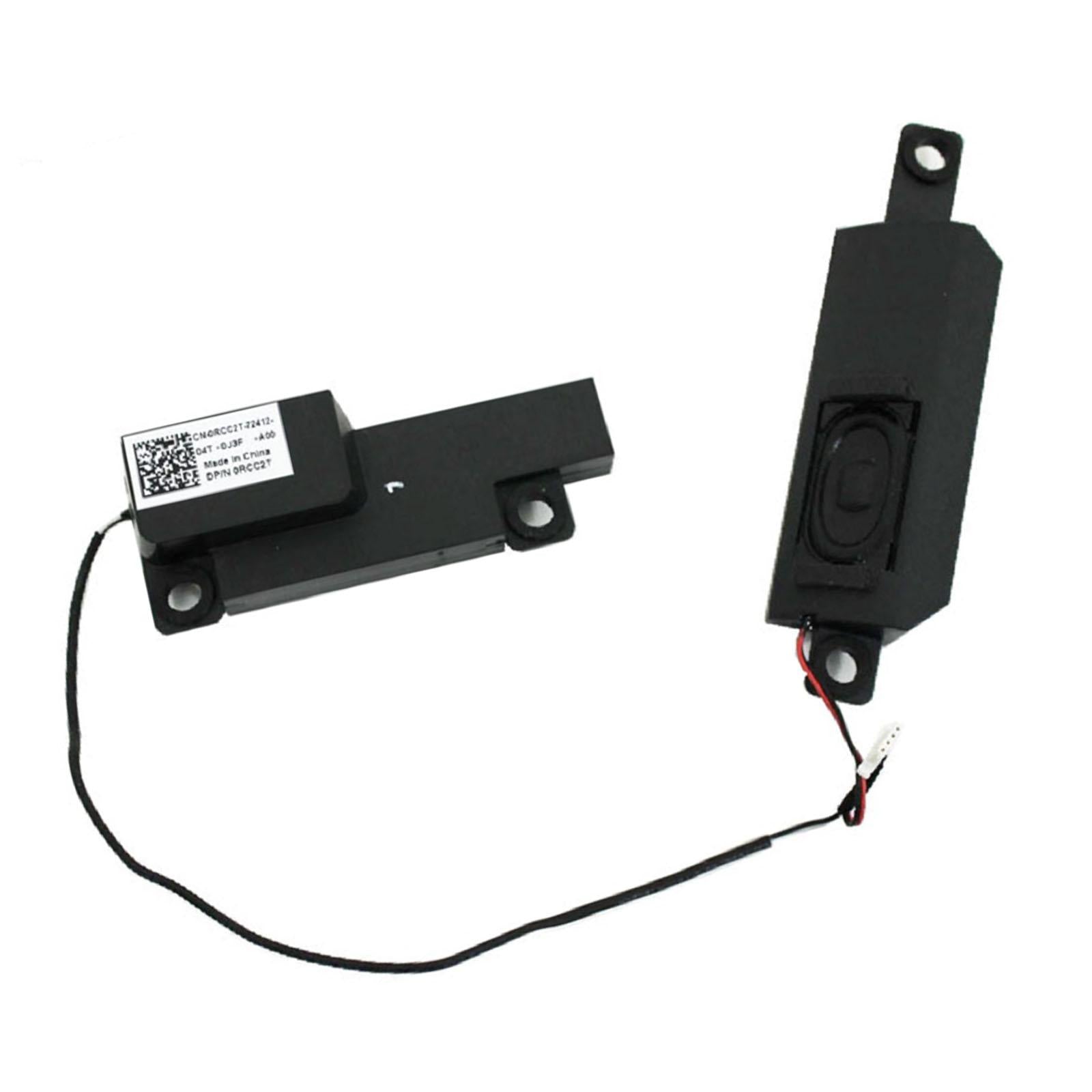Internal Laptop Speaker for Dell Inspiron 14R N4010 Series 0Rcc2T Parts