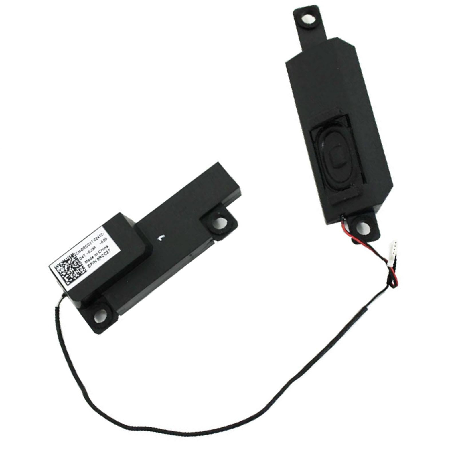 Internal Laptop Speaker for Dell Inspiron 14R N4010 Series 0Rcc2T Parts