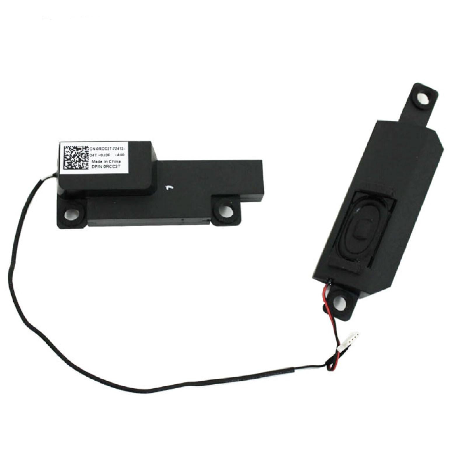 Internal Laptop Speaker for Dell Inspiron 14R N4010 Series 0Rcc2T Parts