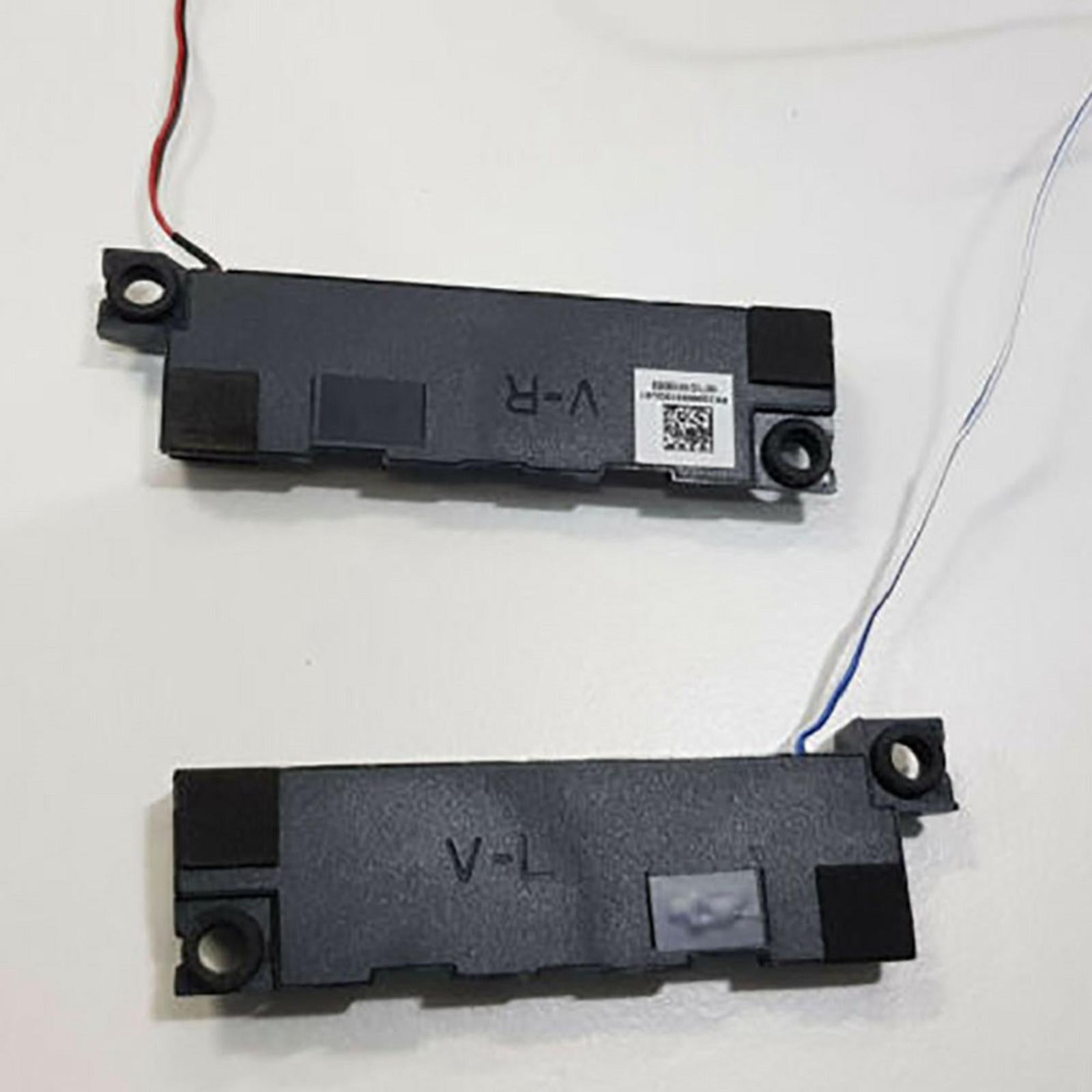 1 Pair Laptop Speakers for Lenovo Yoga 510-14Isk Pk23000SS00 Components