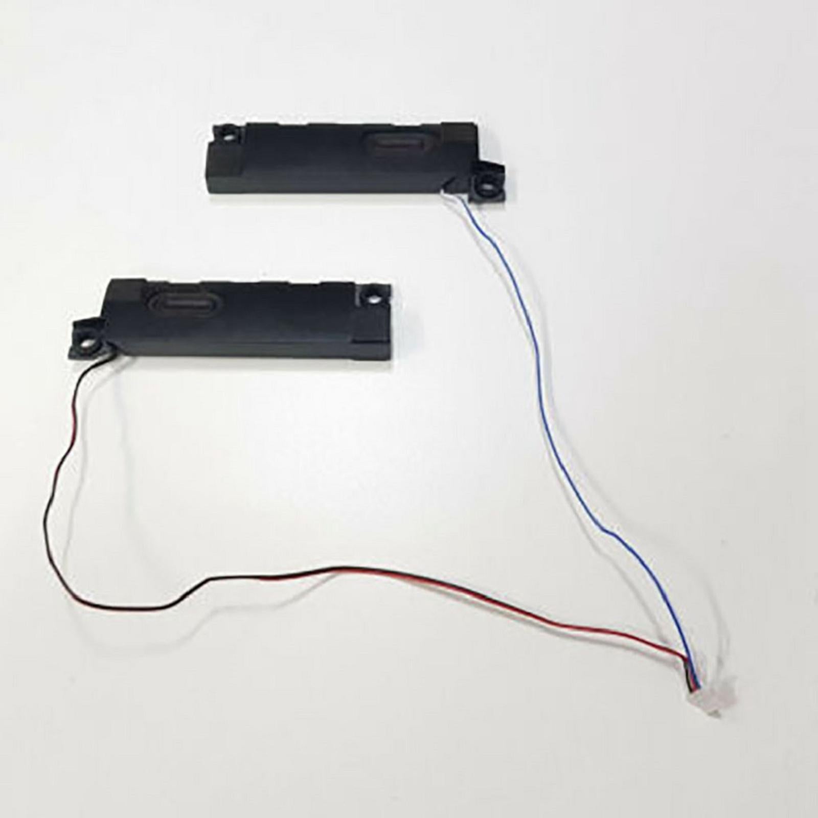 1 Pair Laptop Speakers for Lenovo Yoga 510-14Isk Pk23000SS00 Components