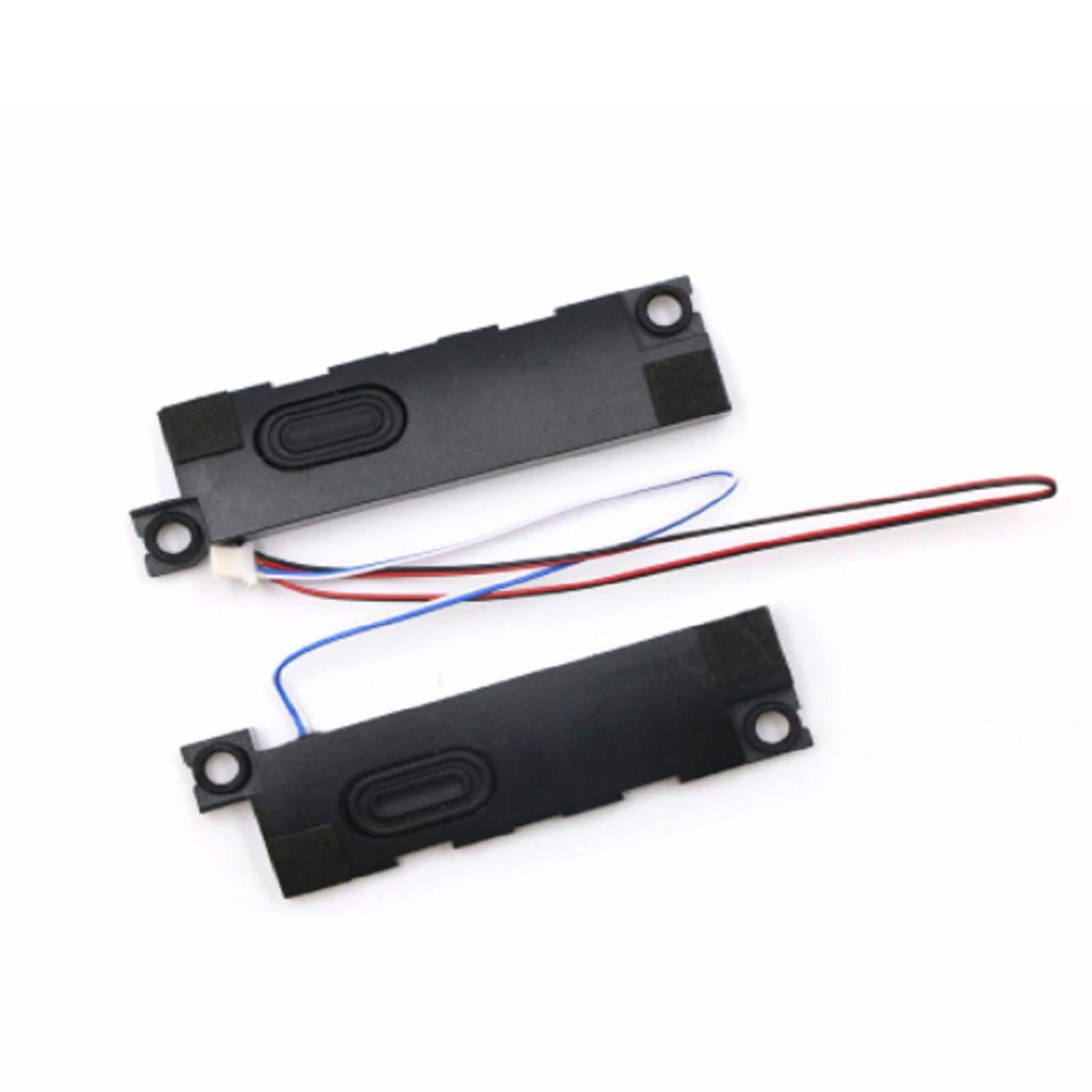 1 Pair Laptop Speakers for Lenovo Yoga 510-14Isk Pk23000SS00 Components