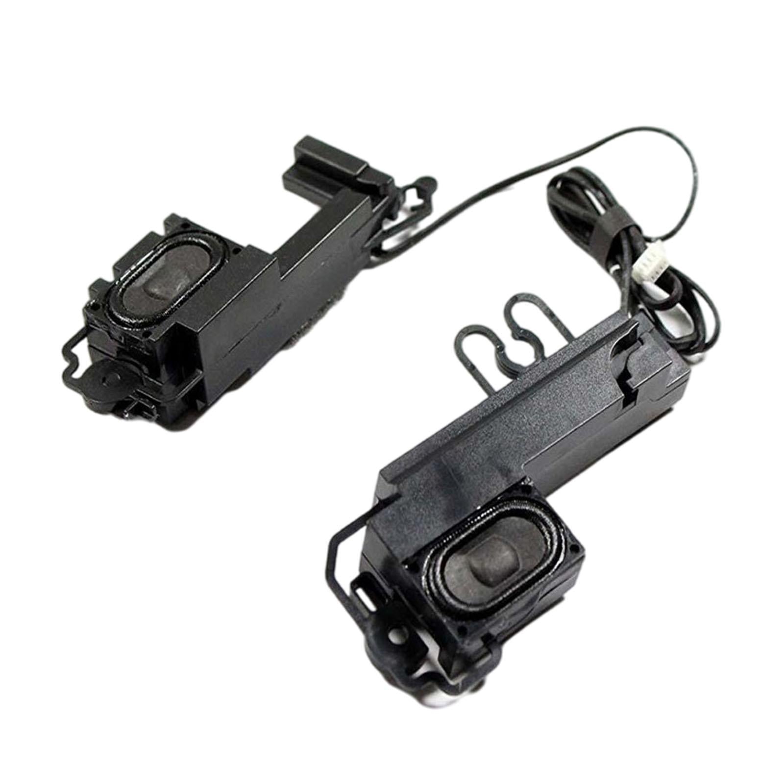1 Pair Audio Laptop Speaker for Dell N5040 N5050 M5040 M5050 V1540 V1550