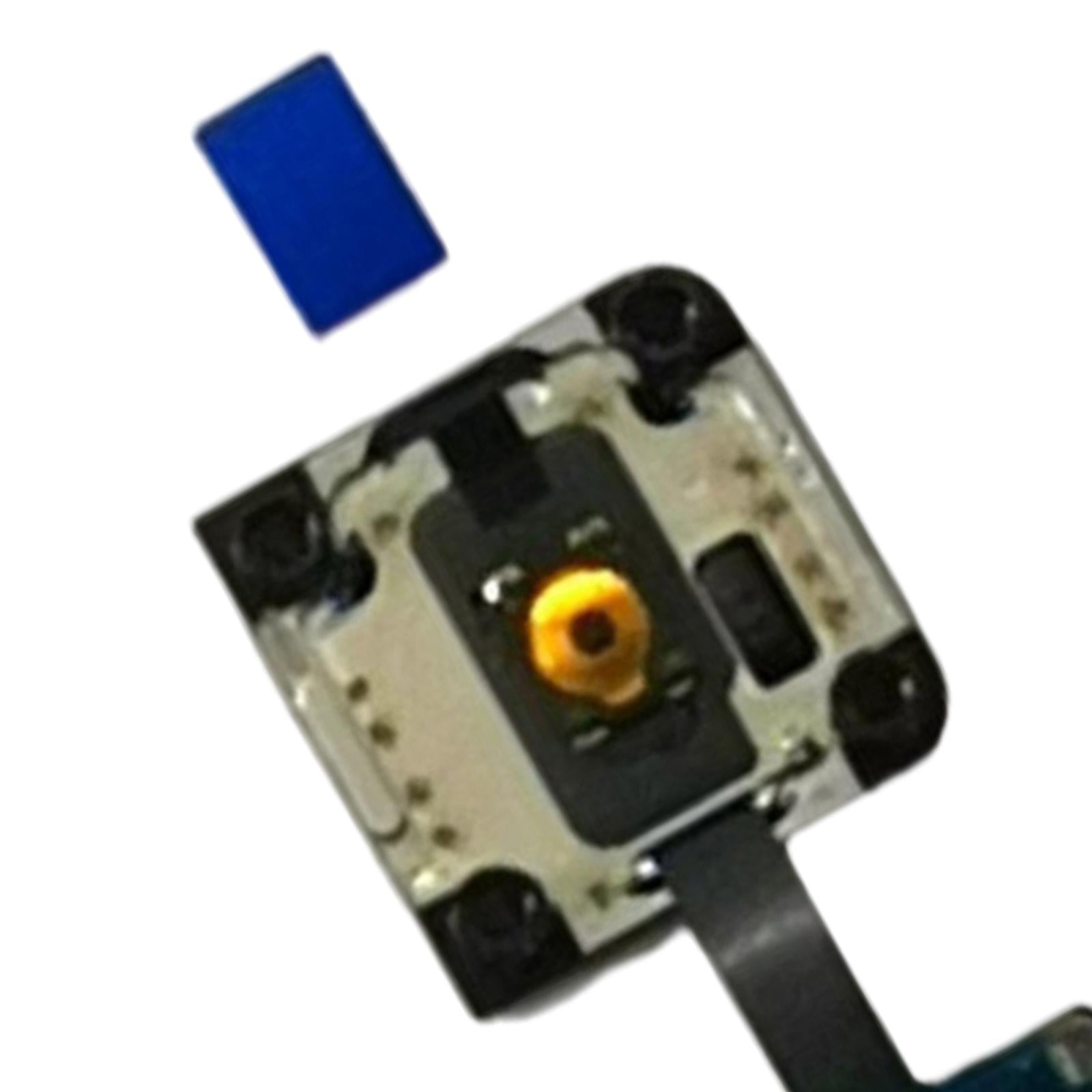 Touch ID Power Button Board 821-00919-A for MacBook Pro 13 inch A1706 16-17