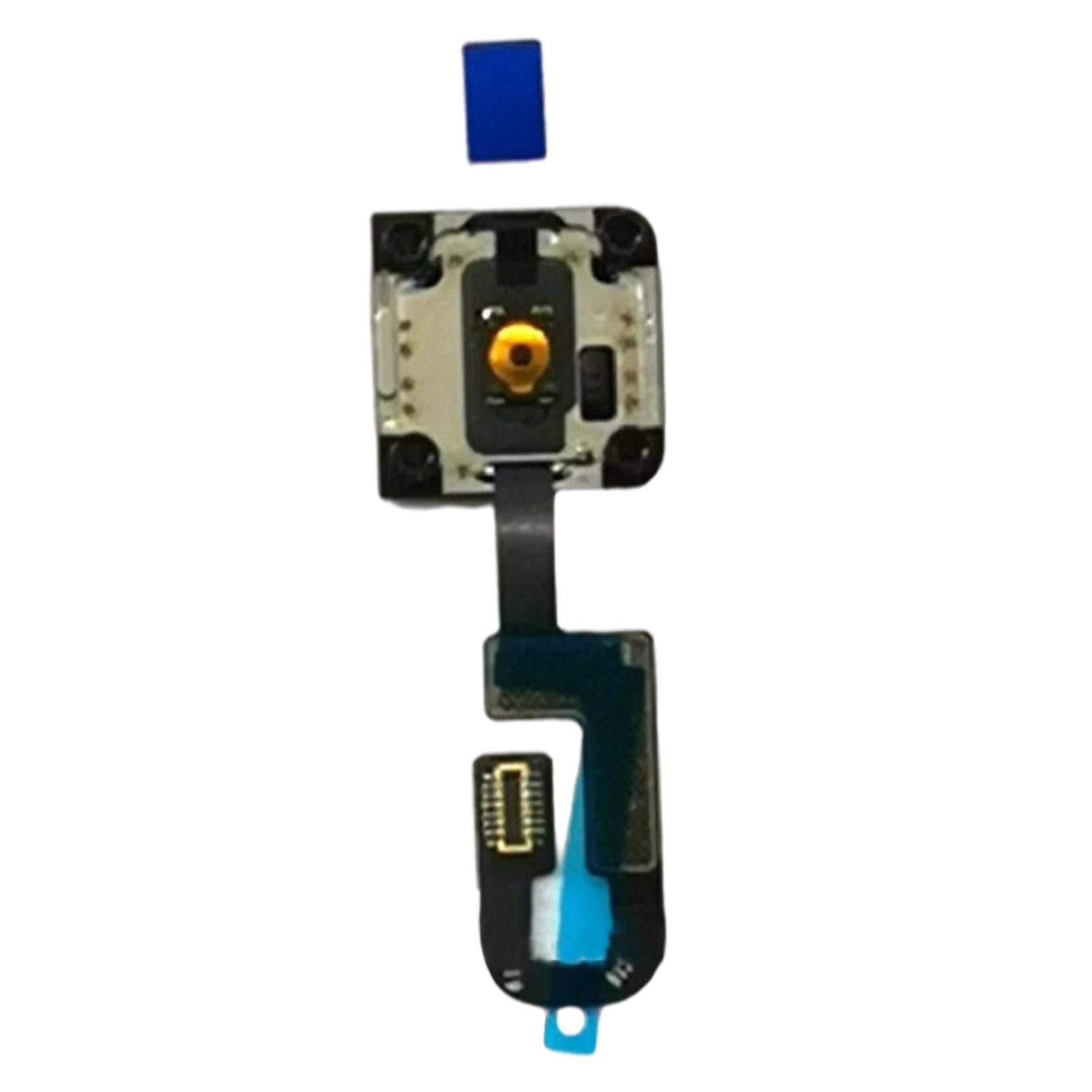 Touch ID Power Button Board 821-00919-A for MacBook Pro 13 inch A1706 16-17