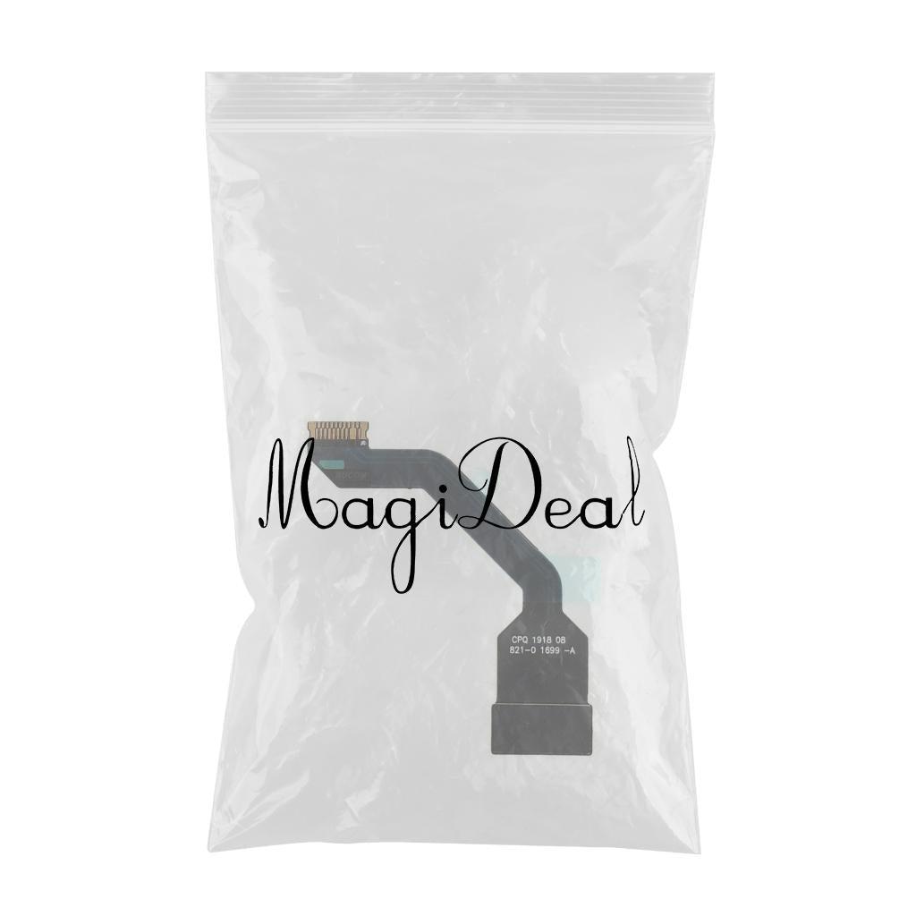Keyboard Flex Cable for MacBook Pro A1989 13'' 821-01699-A Replacement