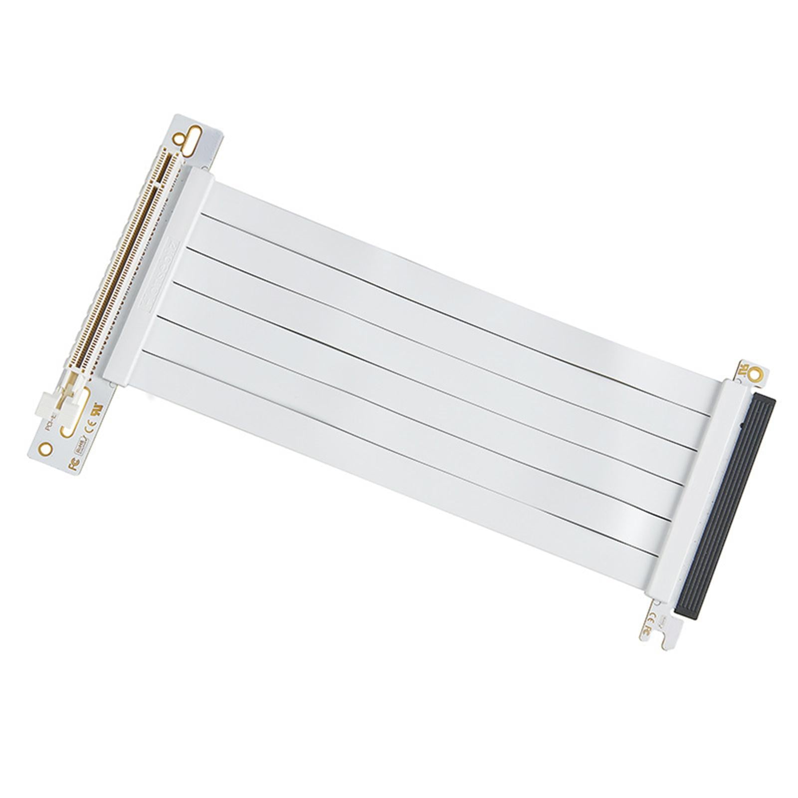 Vertical Graphics Card Holder PCI-E3.0 x16 PCI E Support GPU Mount Cable