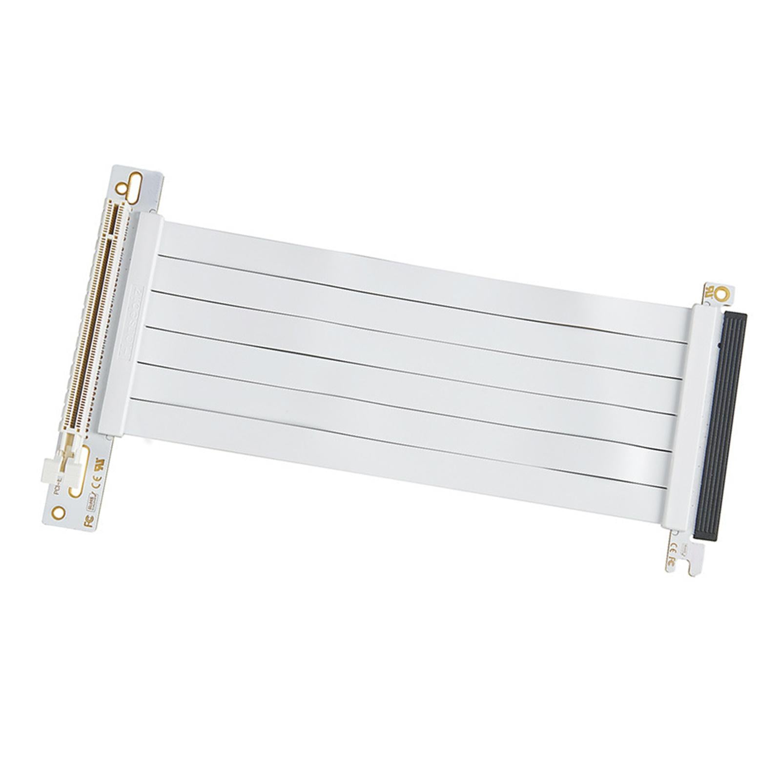 Vertical Graphics Card Holder PCI-E3.0 x16 PCI E Support GPU Mount Cable